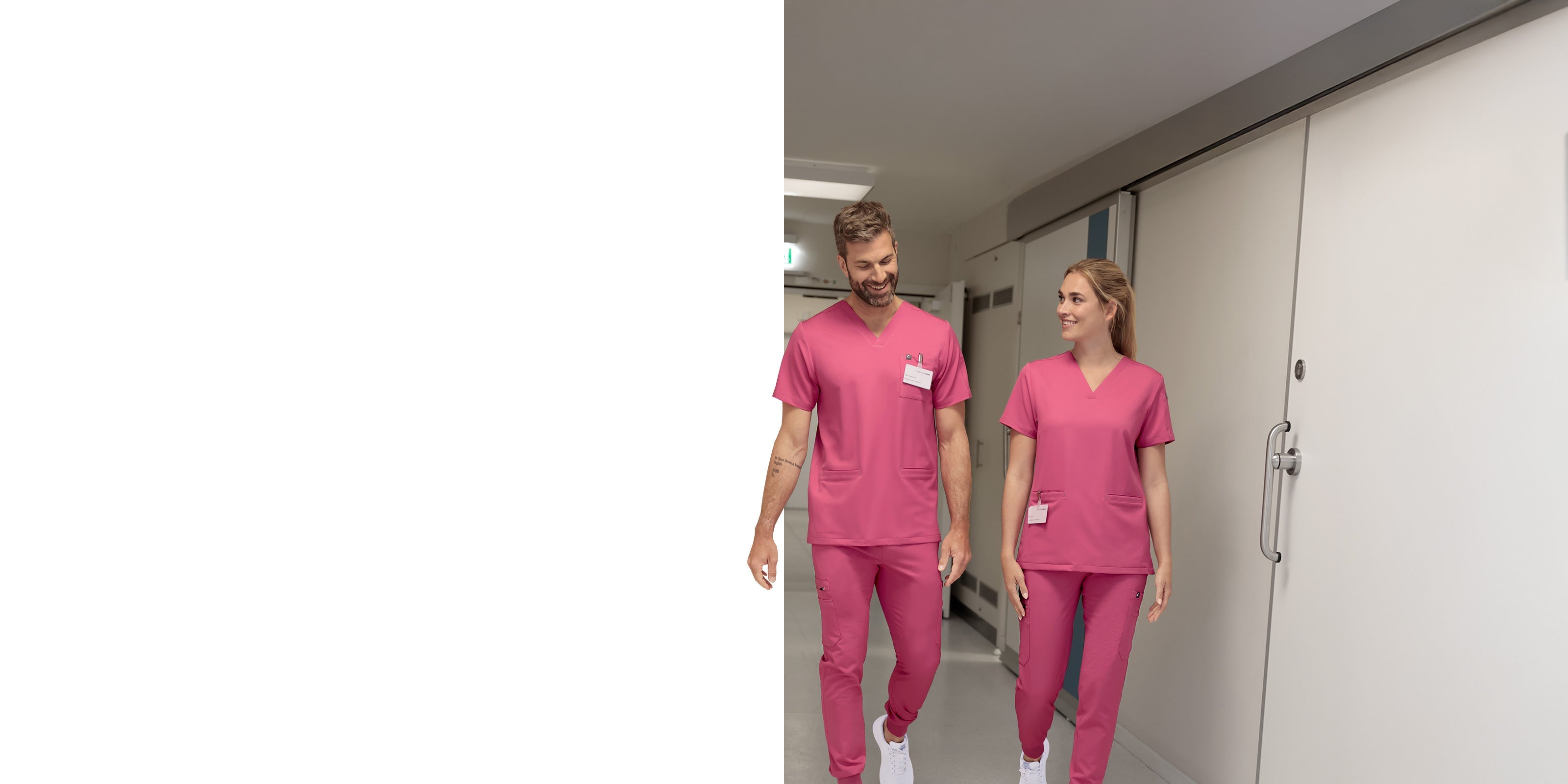 Nouveau dans l’assortiment pour homme
