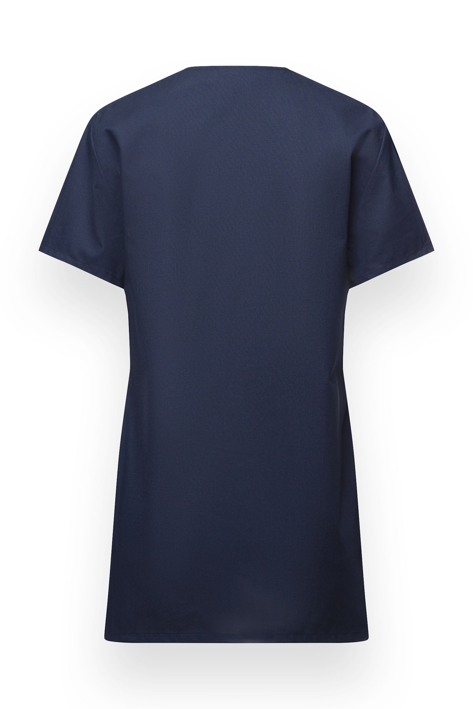 Blouse Femme - pressionnée navy