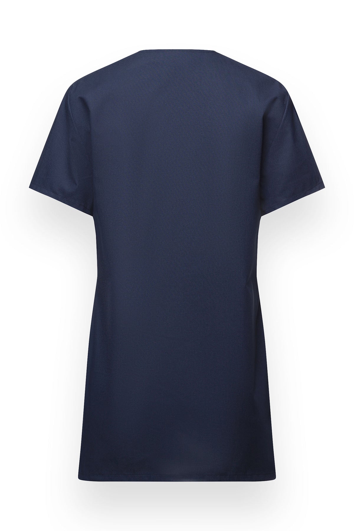 Blouse Femme - pressionnée navy