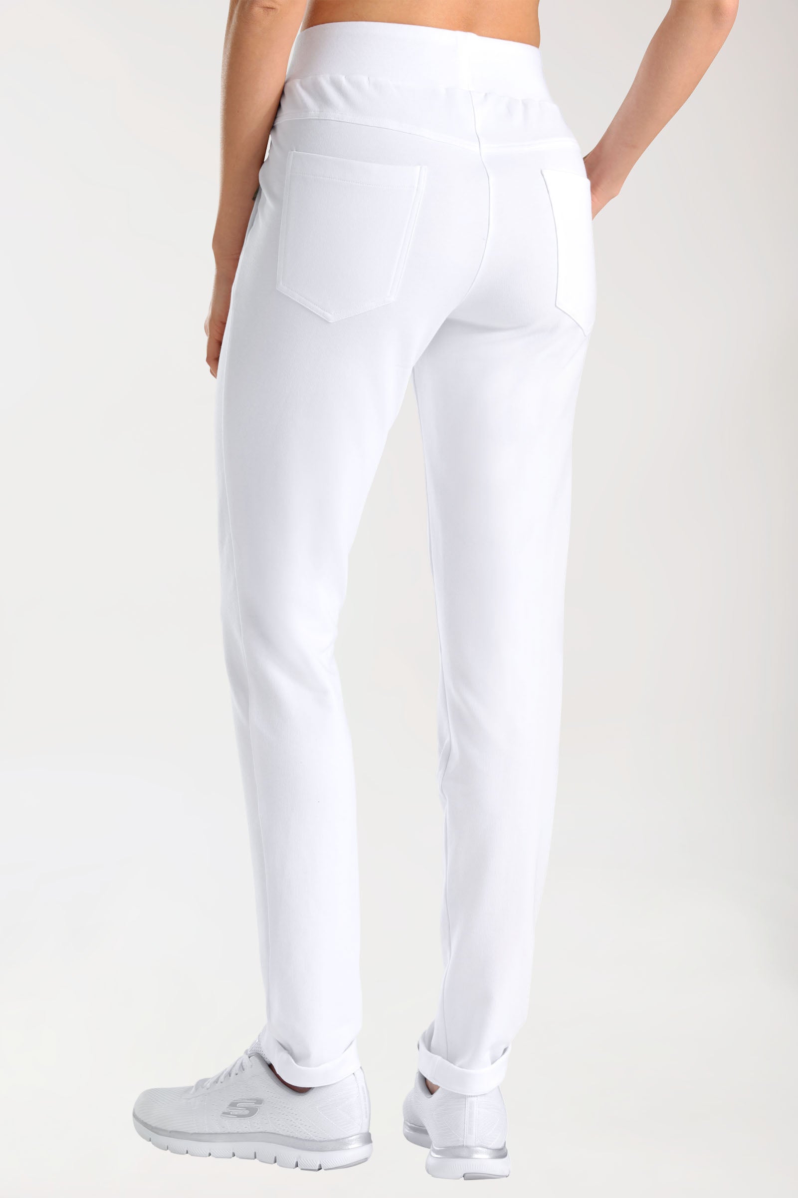 Pantalon en sweat