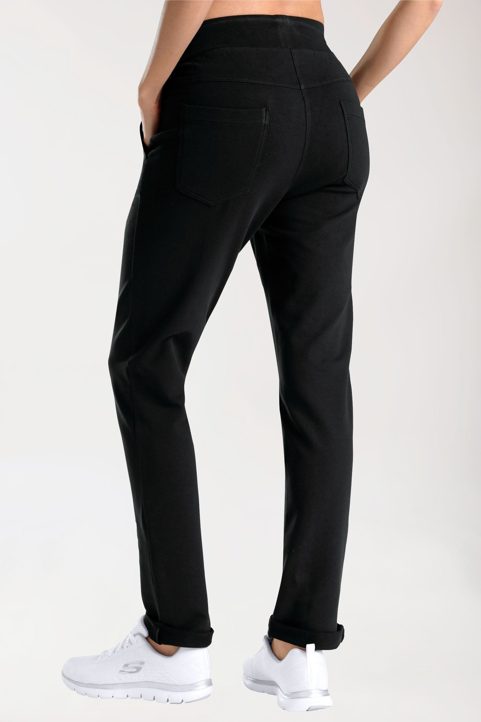 Pantalon en sweat