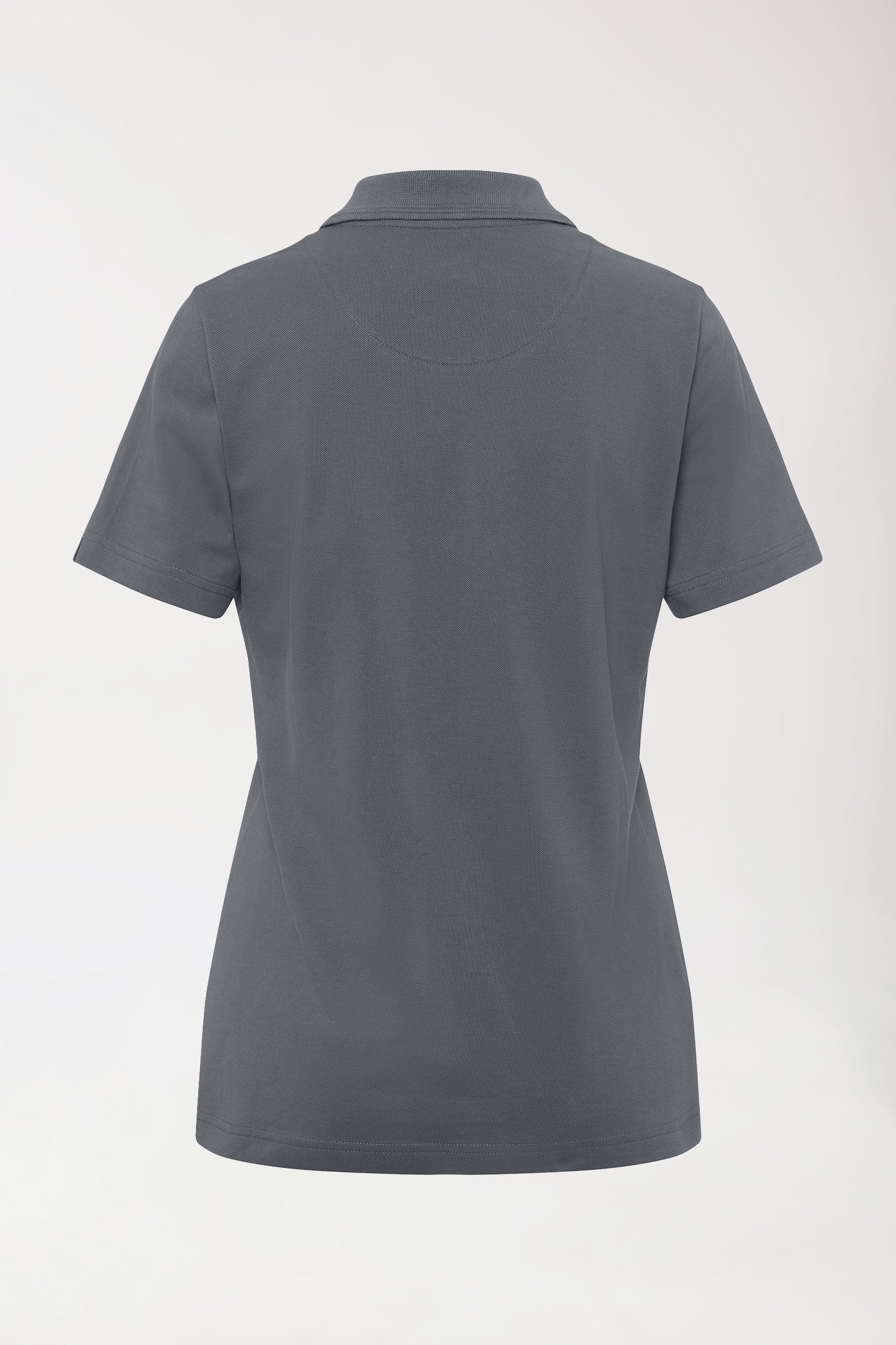 COMFY FLEX Shirt Stretch Femme - Col polo galet