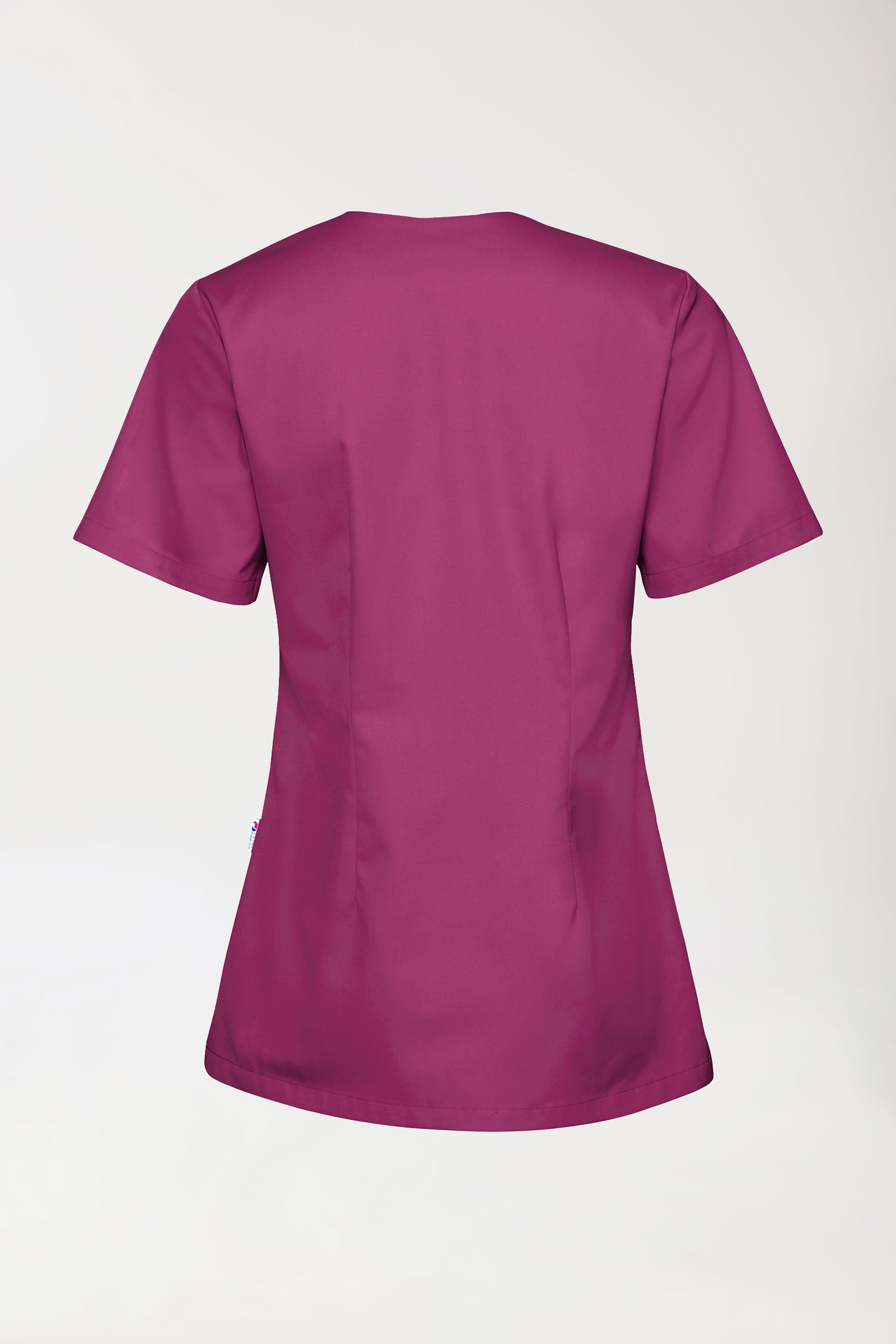 CORE Tunique Femme berry/gris