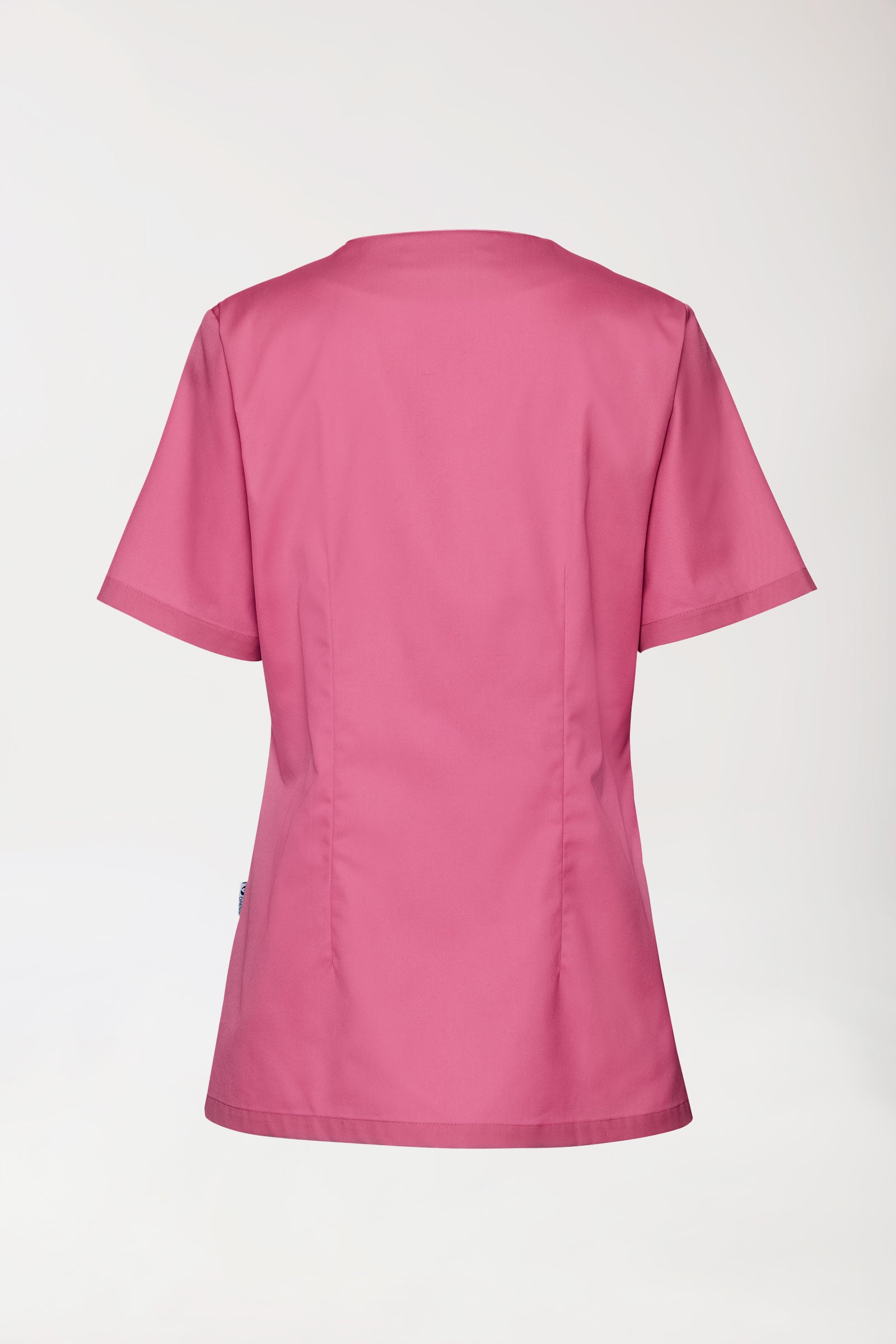 CORE Tunique Femme - Décolleté Cœur bois de rose
