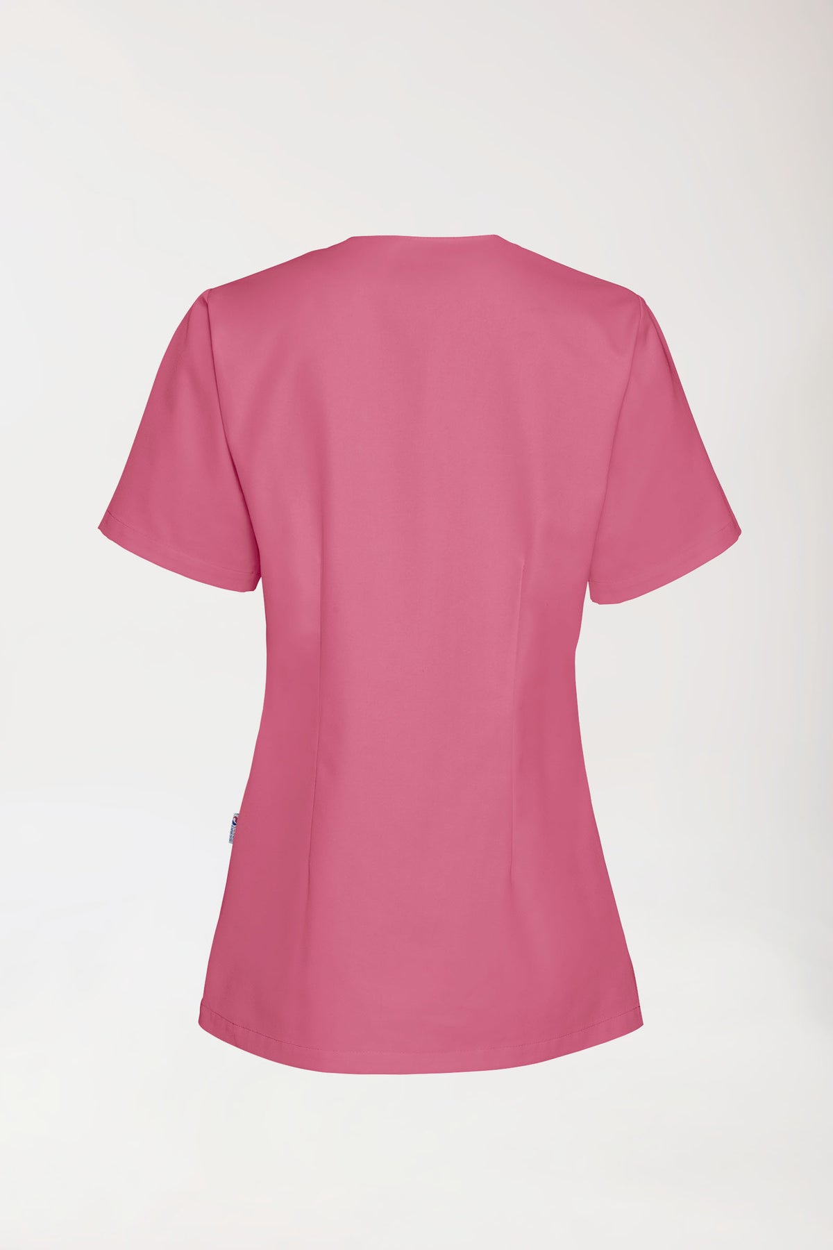 JUST STRONG Tunique Femme - Décolleté V bois de rose