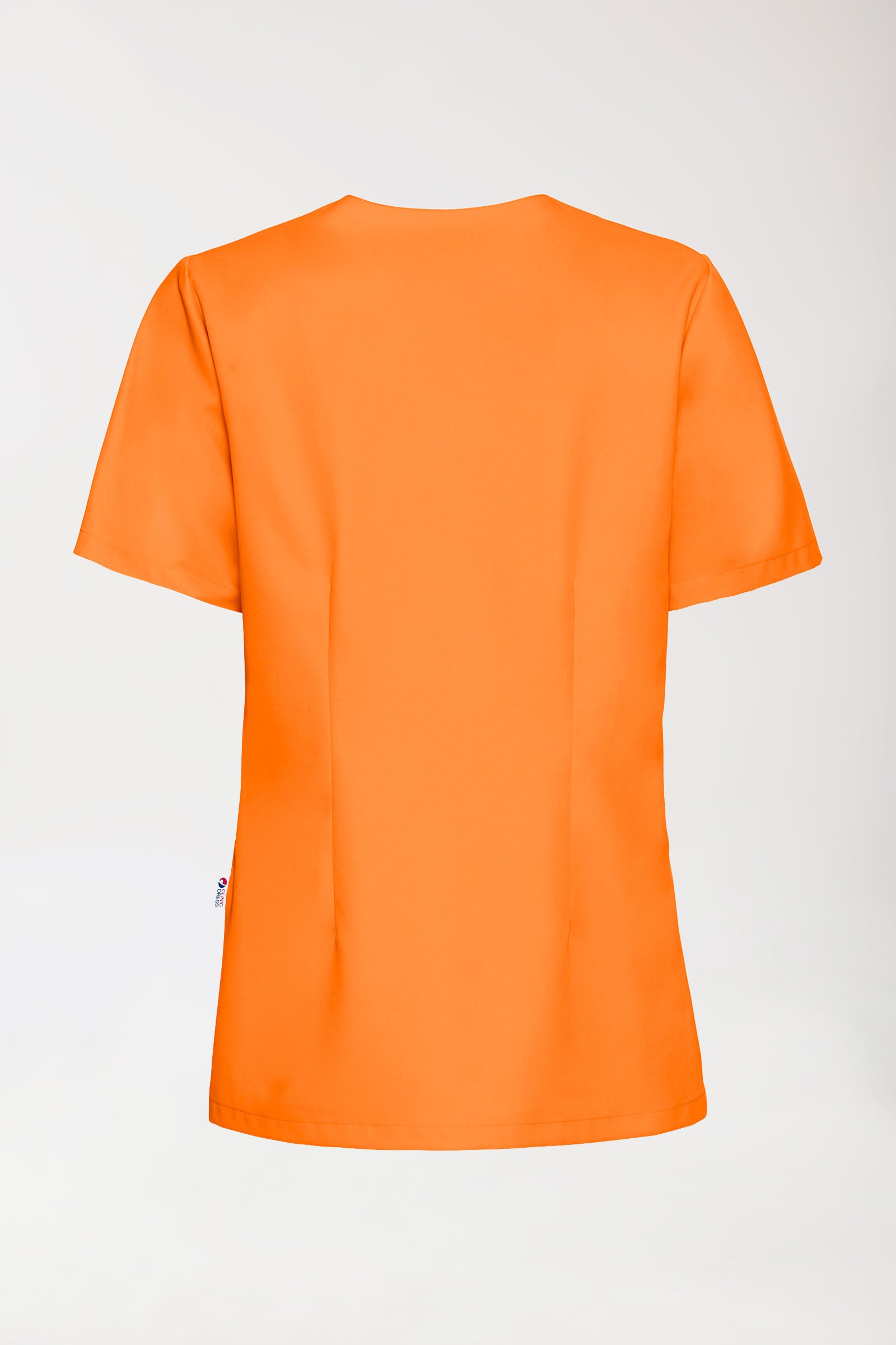 GREEN Tunique Femme - Décolleté V carotte