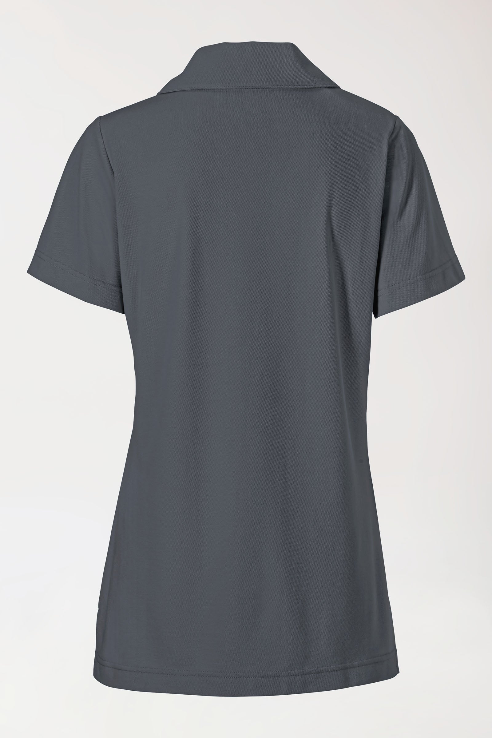 COMFY FLEX Tunique Stretch Femme - col châle galet