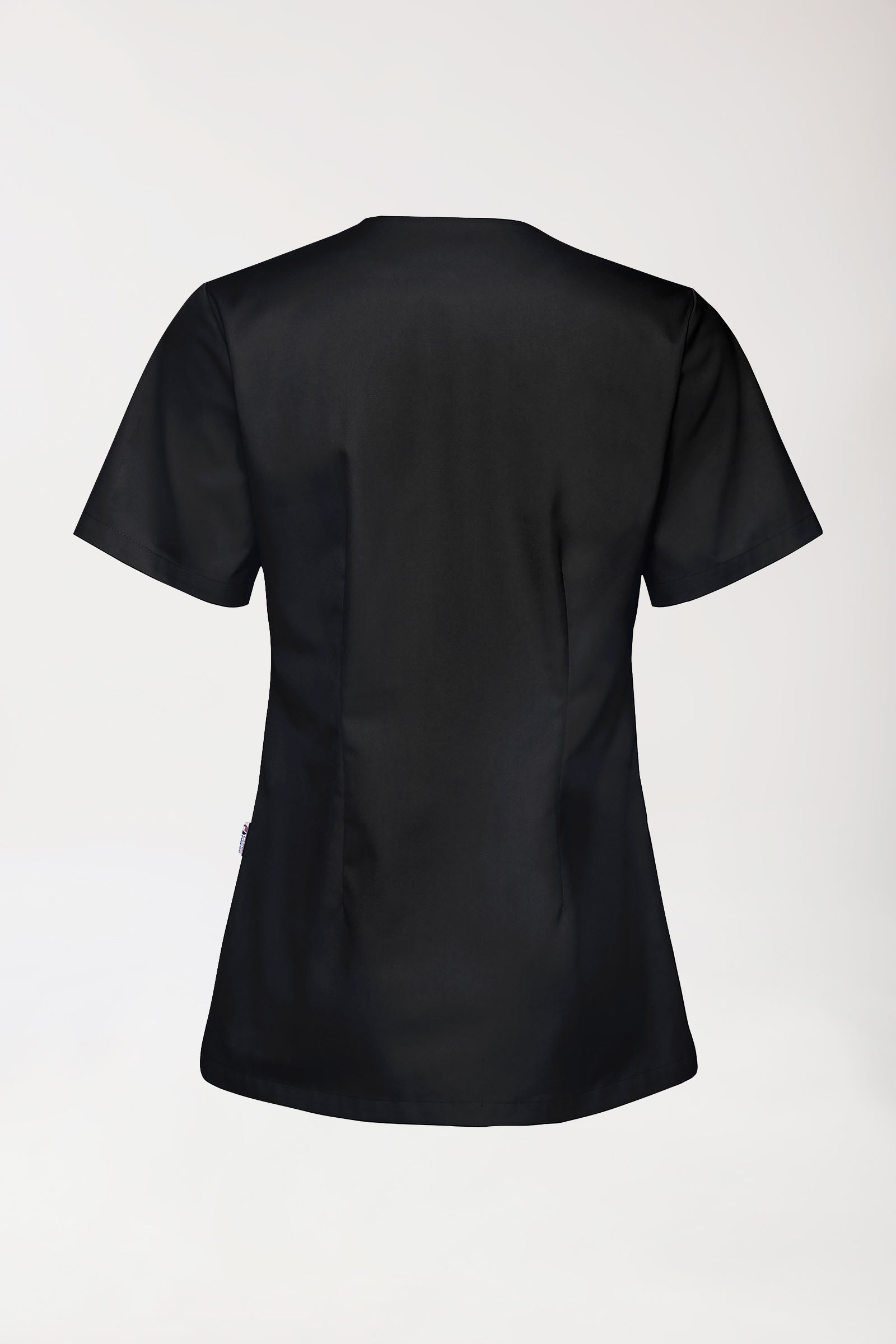 CORE Tunique Femme noir/gris