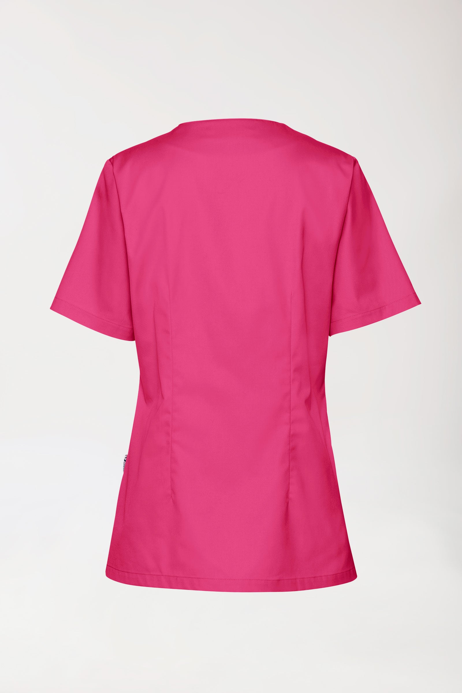 CORE Tunique Femme - Décolleté Cœur pink