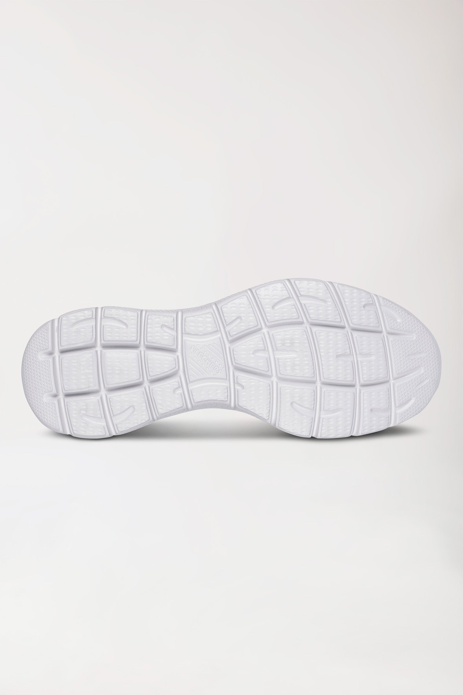 Sneaker Homme-SKECHERS Slip-ins-bleu
