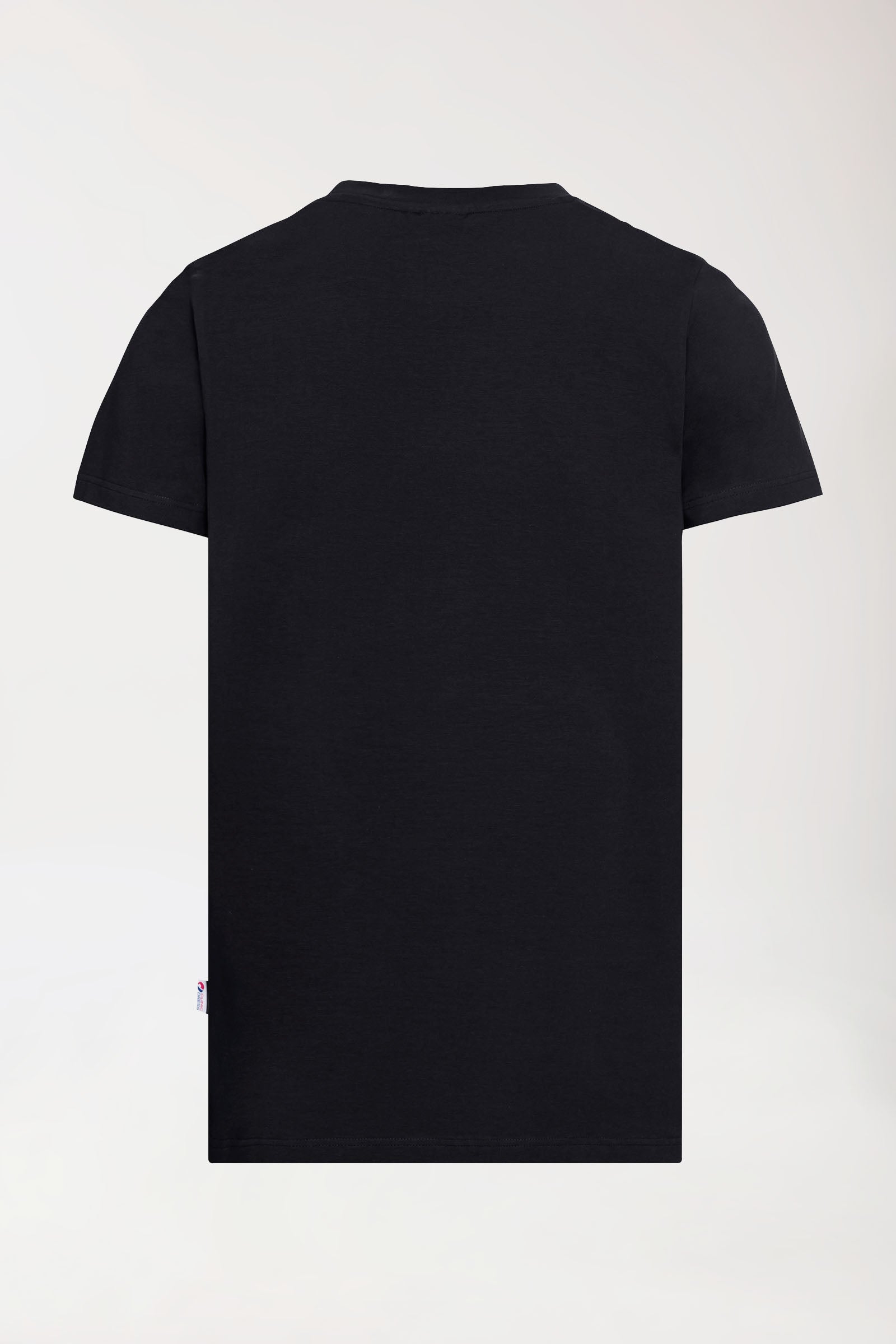 CORE T-shirt Homme - Encolure ronde noir