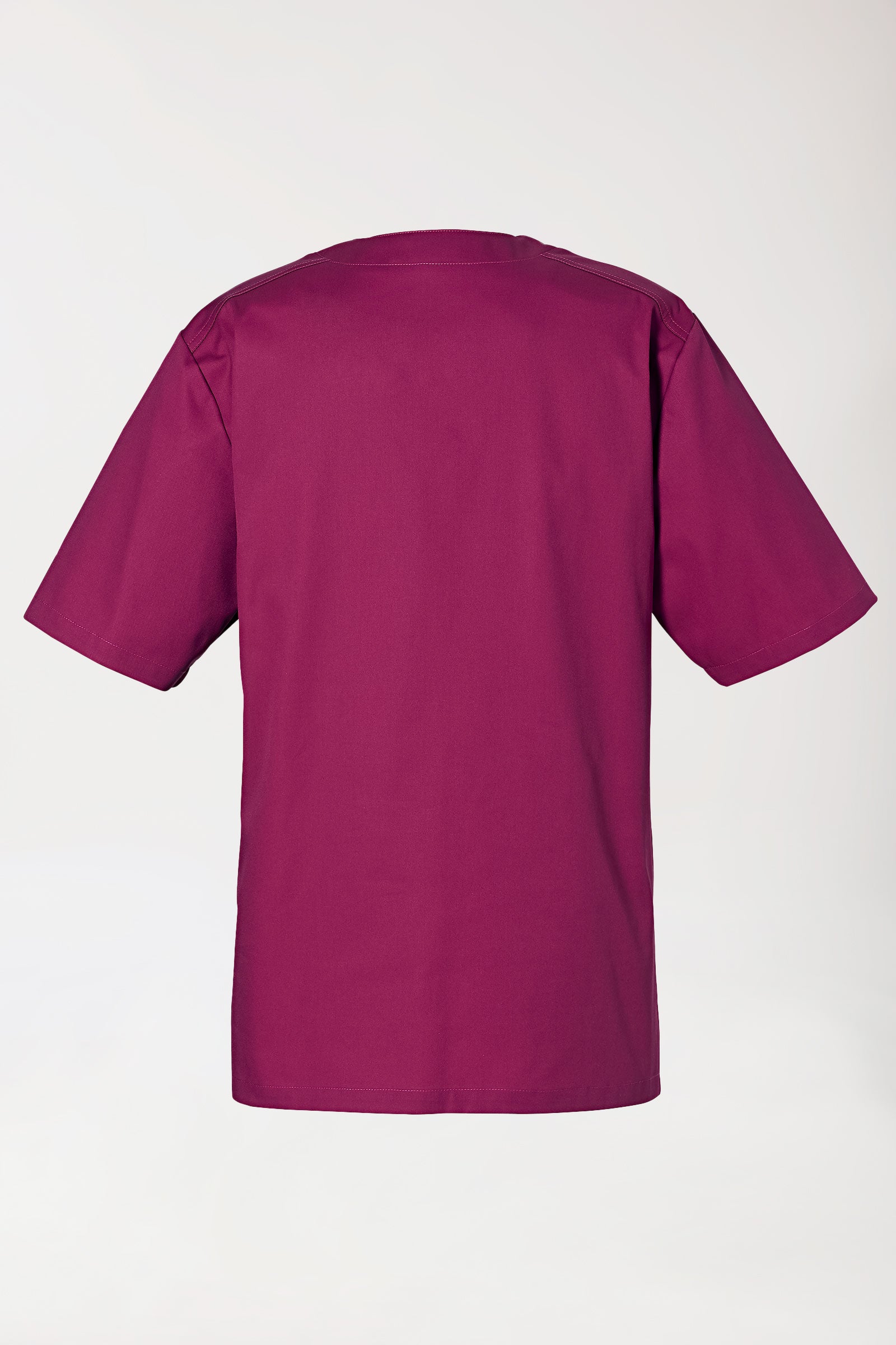 CLINIC STRETCH Tunique Homme berry
