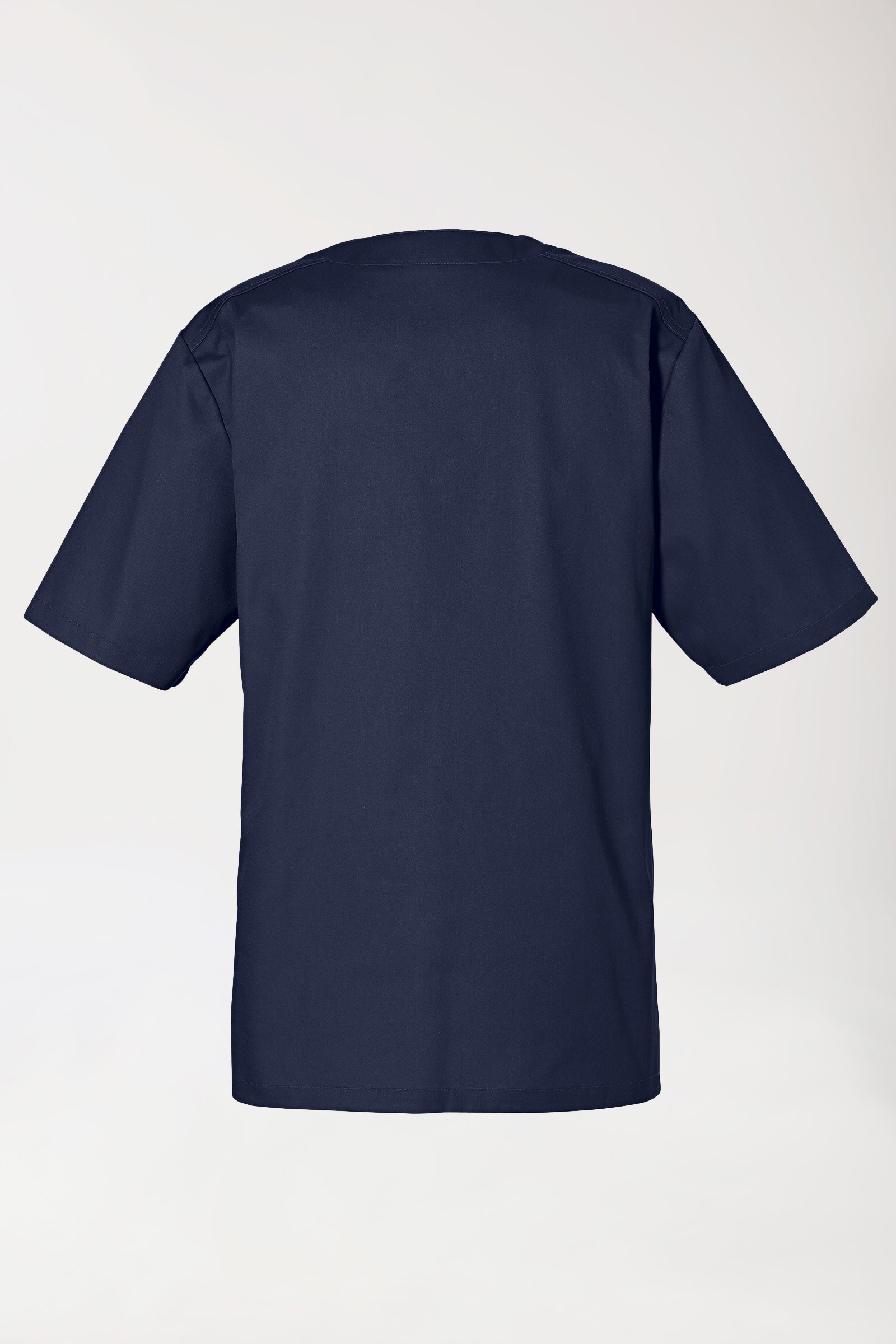 CLINIC STRETCH Tunique Homme bleu navy