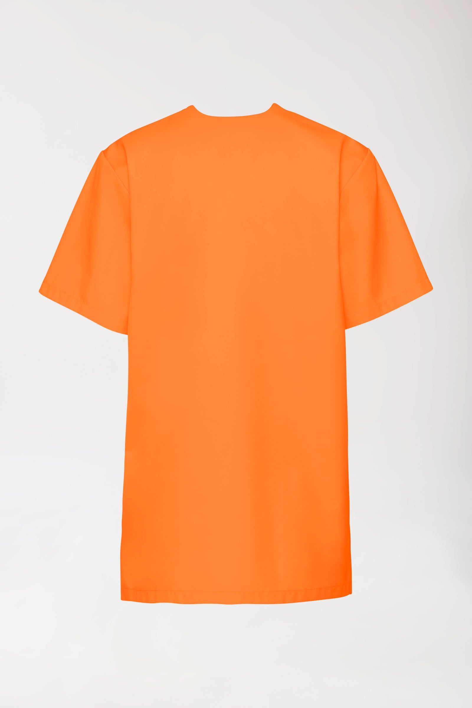 GREEN Tunique Homme - Col V carotte