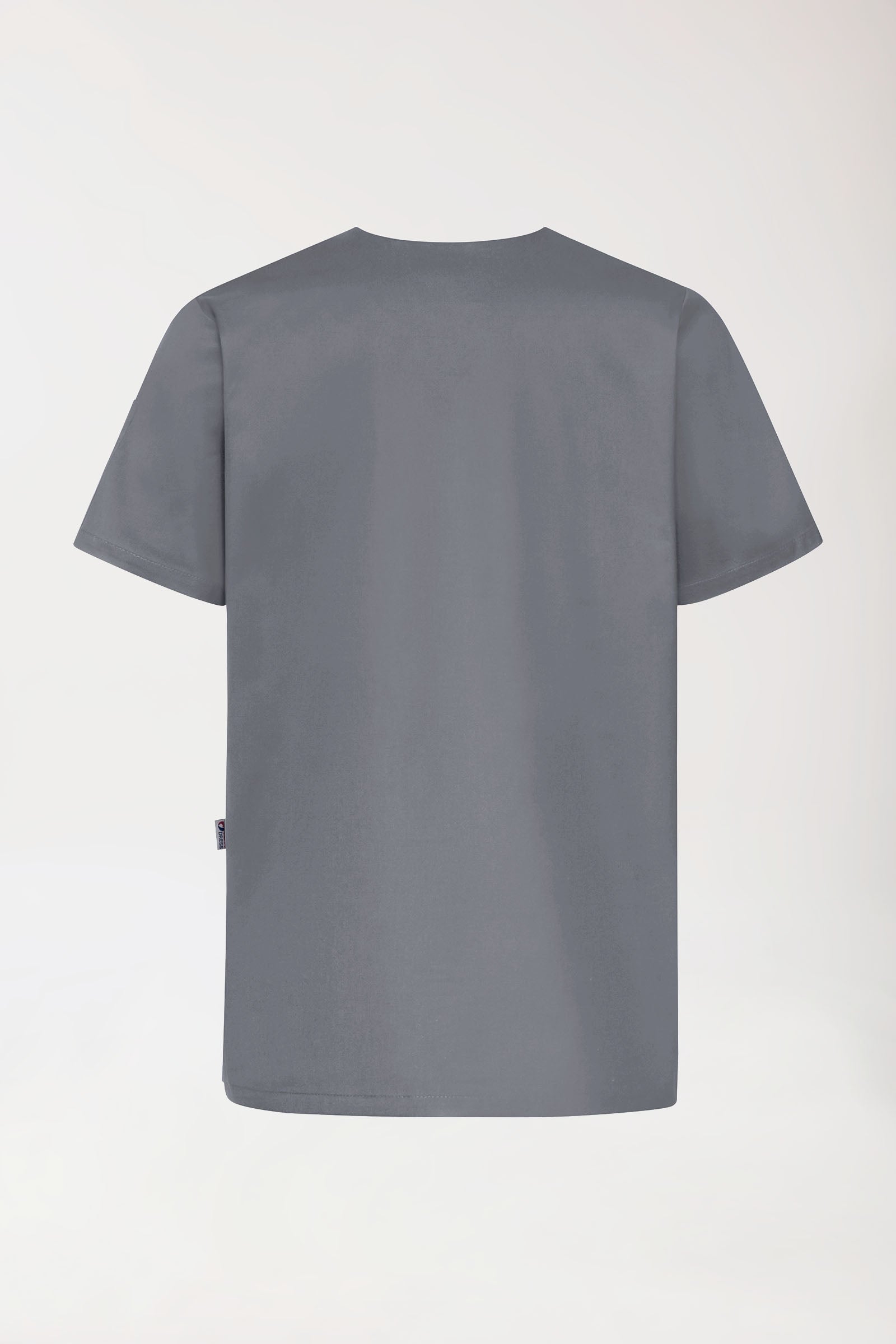 CORE Tunique Homme gris granit/gris
