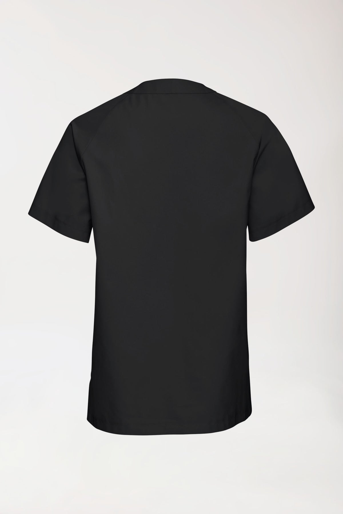 CORE Tunique Homme - Col V noir