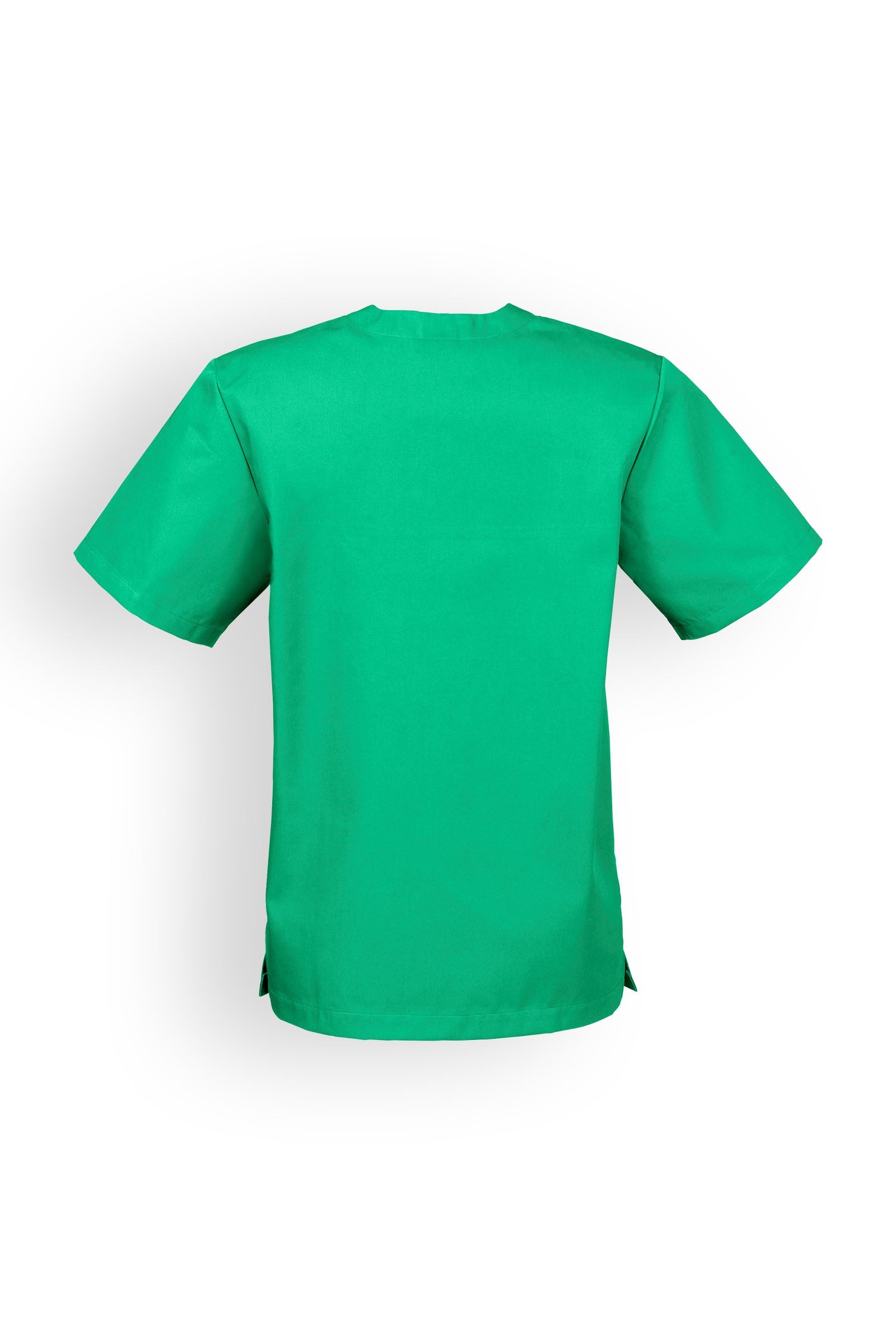Tunique mixte vert irlandais