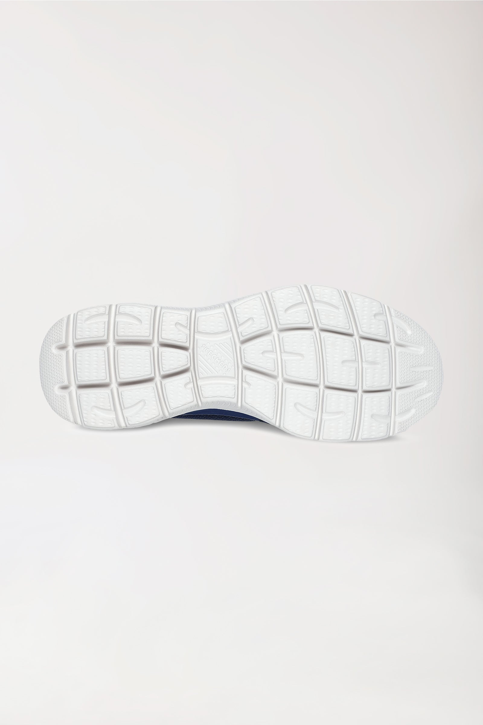 Sneakers Homme-SKECHERS Slip-ins-navy, Vue de dos