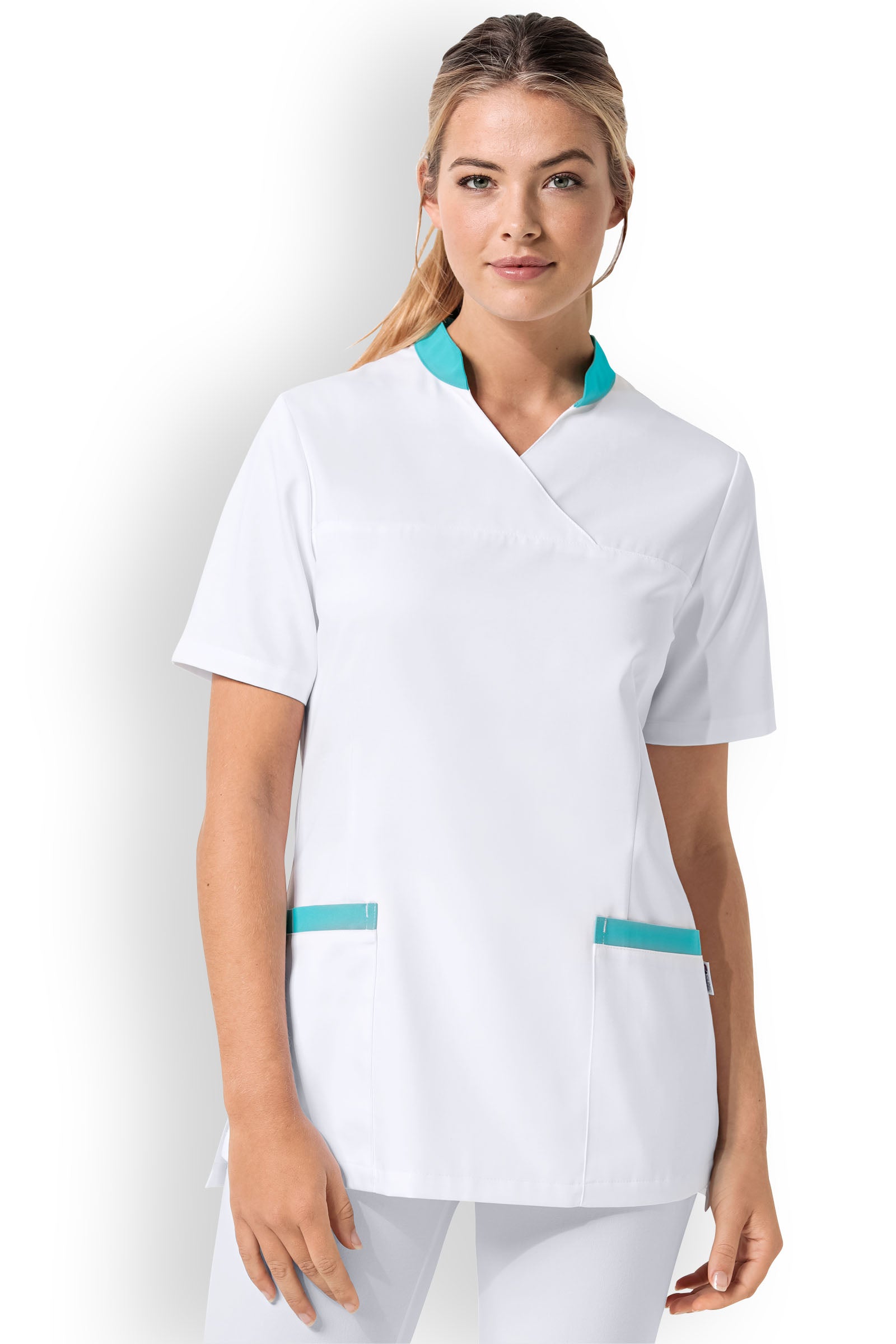 Tunique femme Besatz Curaçao