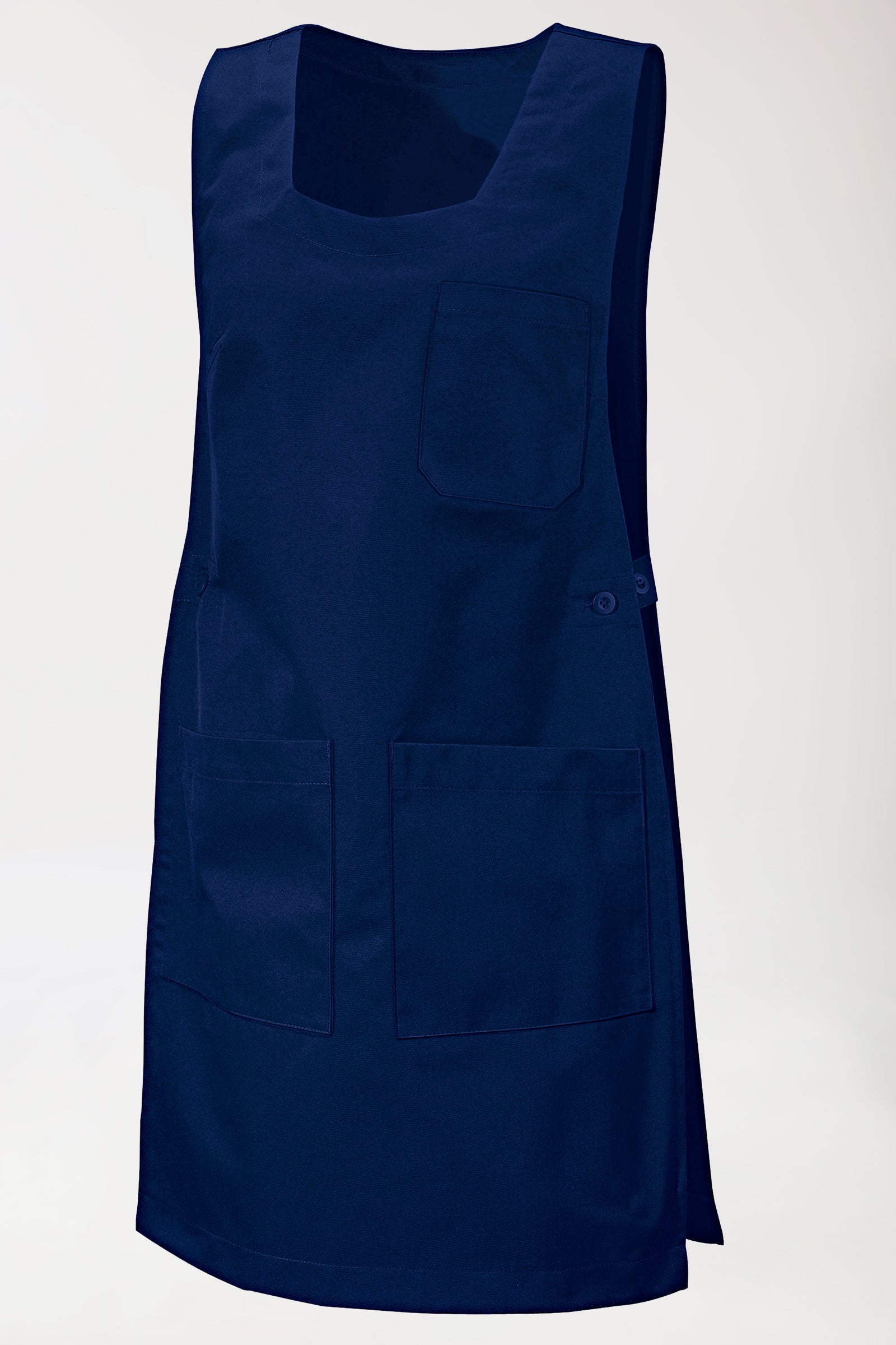 JUST STRONG Chasuble Femme bleu navy