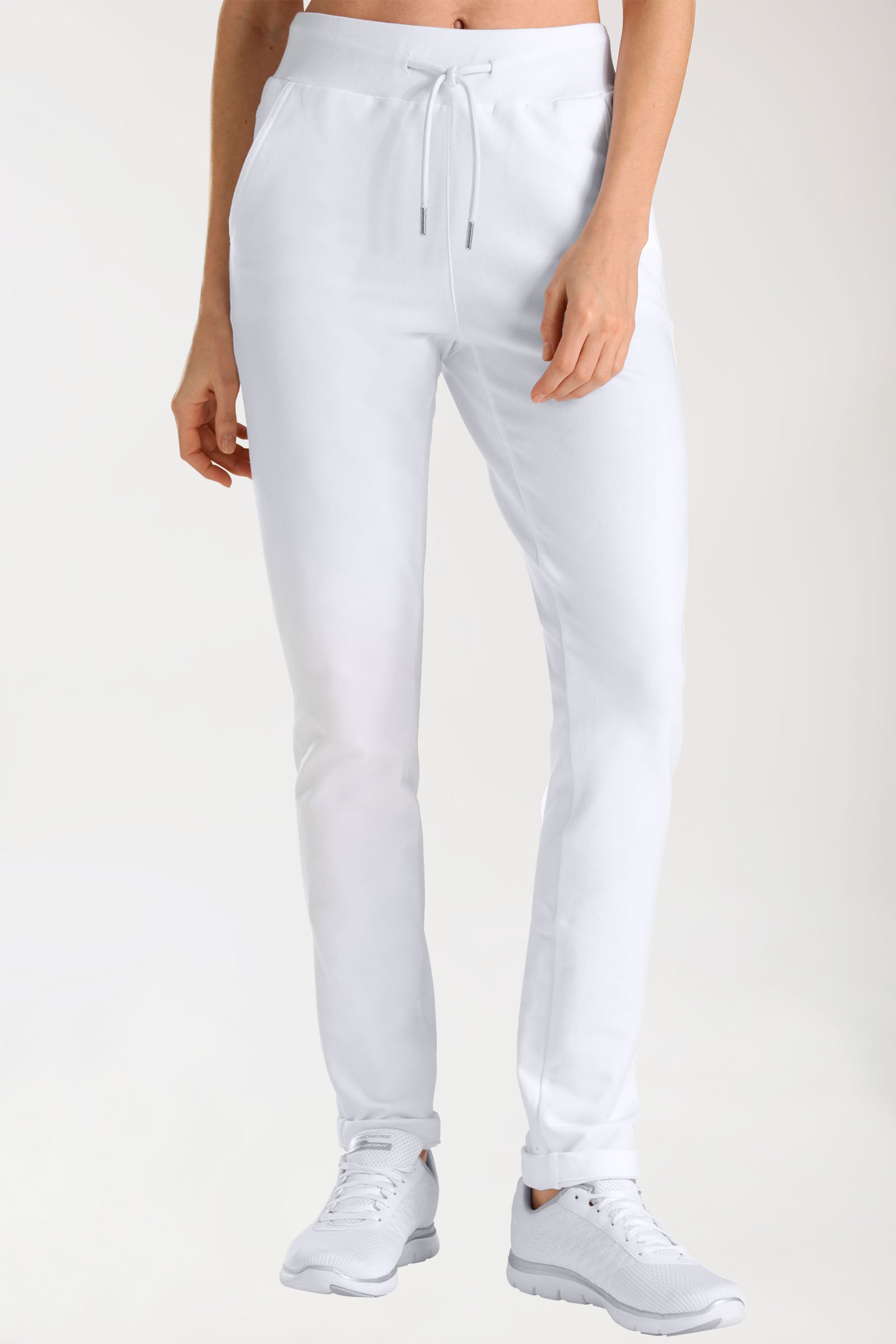 Pantalon en sweat