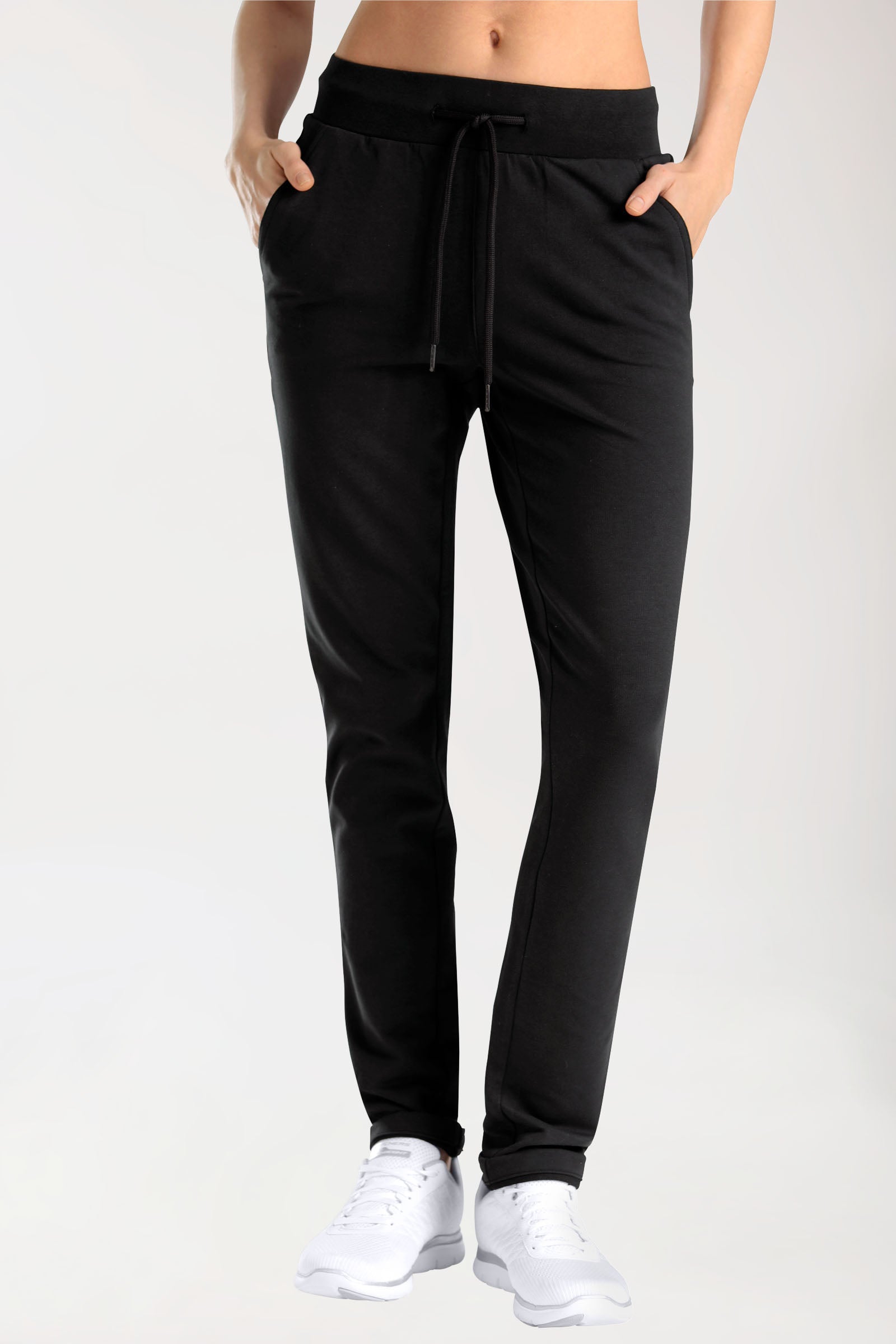 Pantalon en sweat