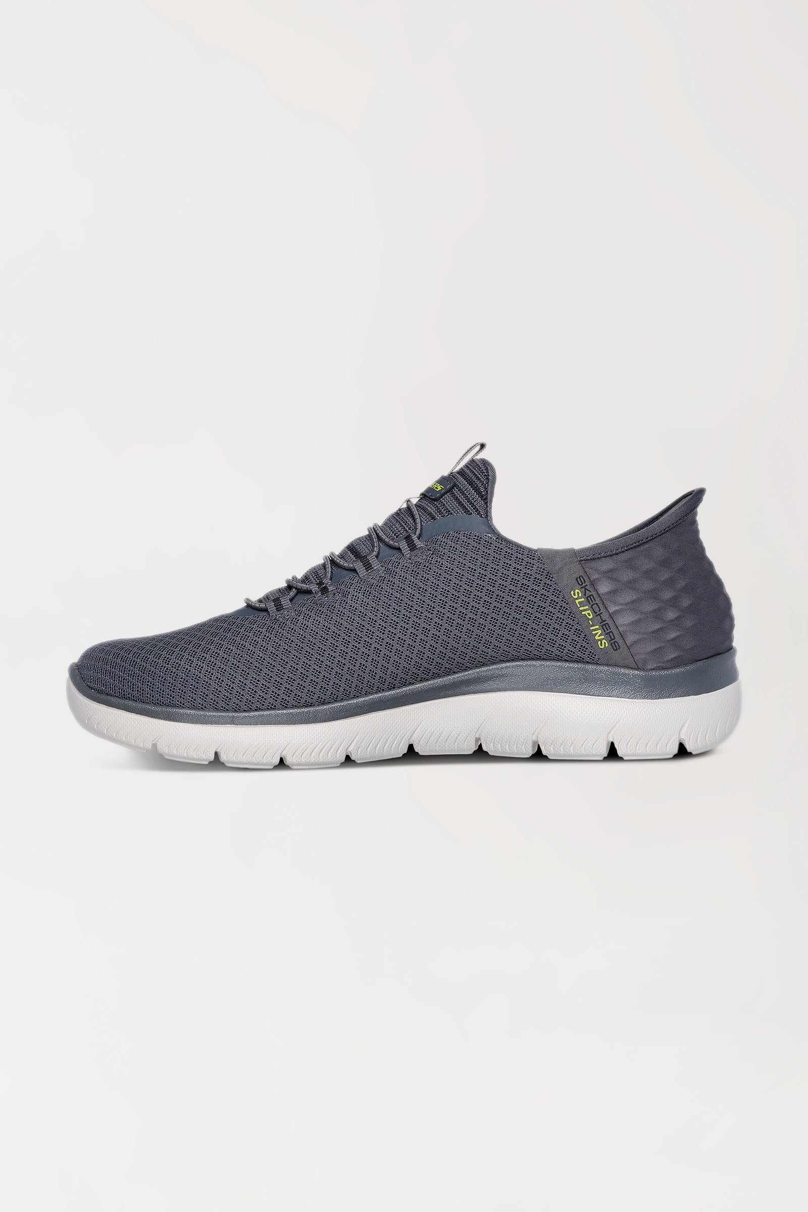 Sneaker Homme gris foncé