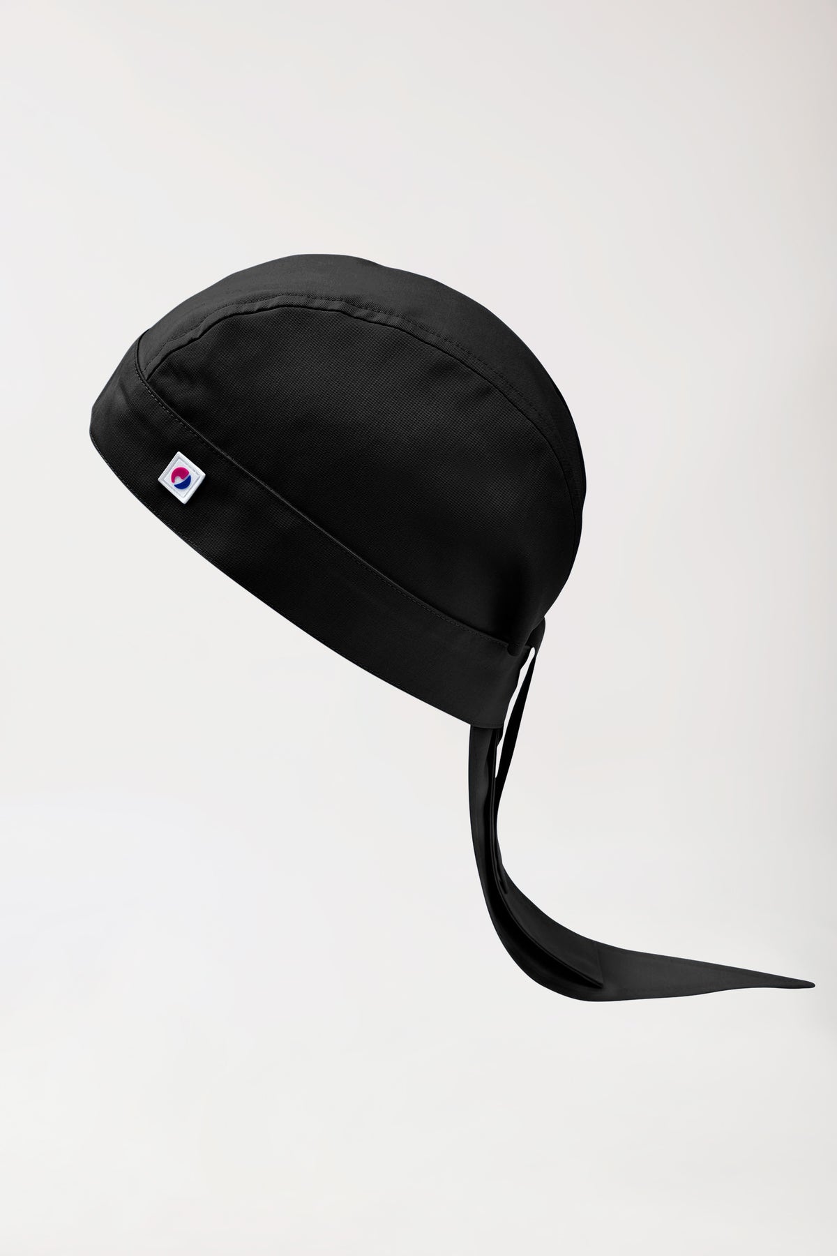 JUST STRONG Toque Bandana mixte noir