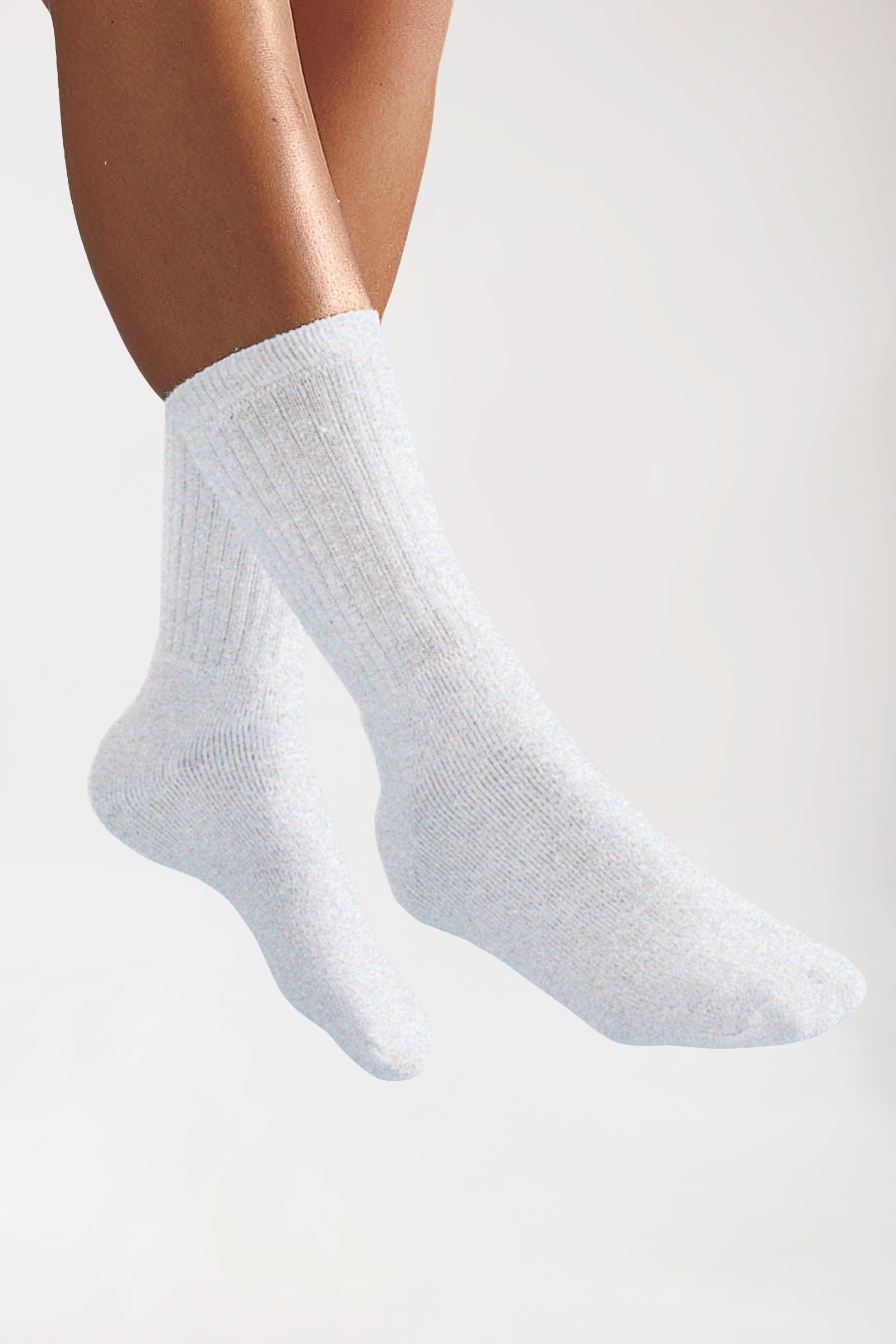 Lot de 5 paires de chaussettes, Vue de face