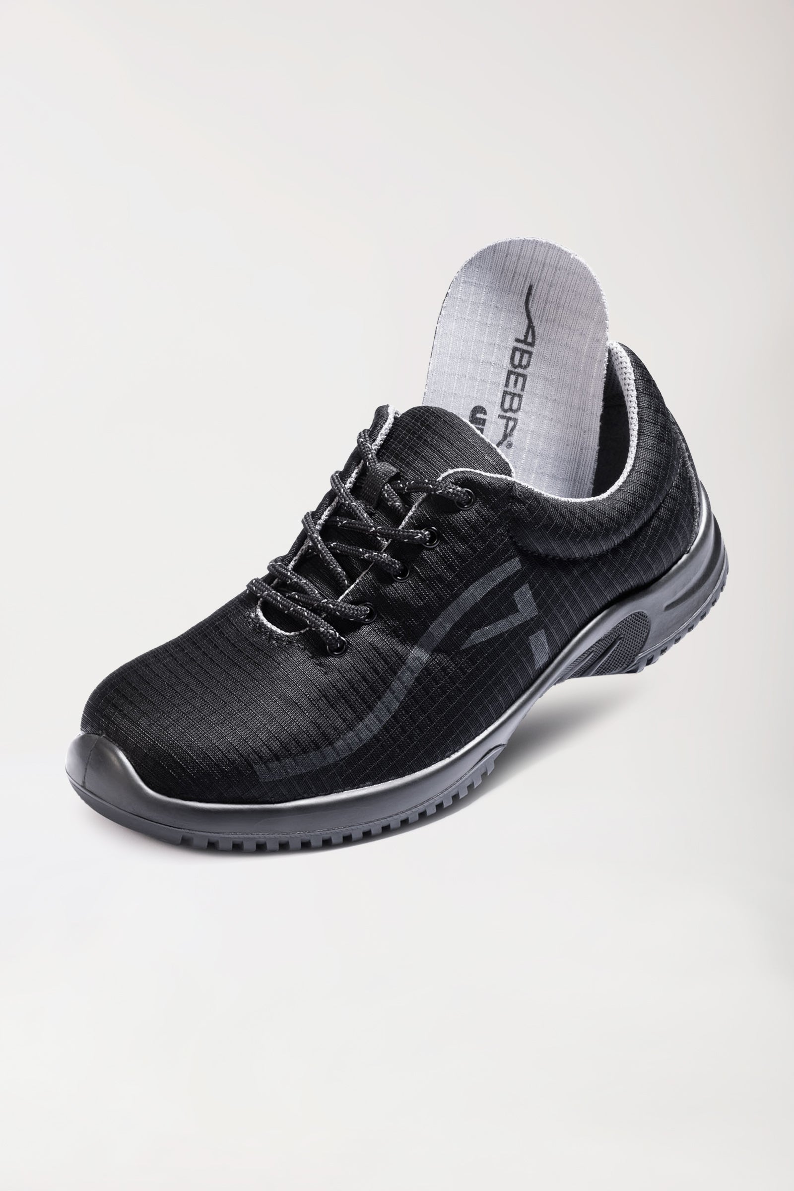 Chaussures de securite Mixte de Abeba