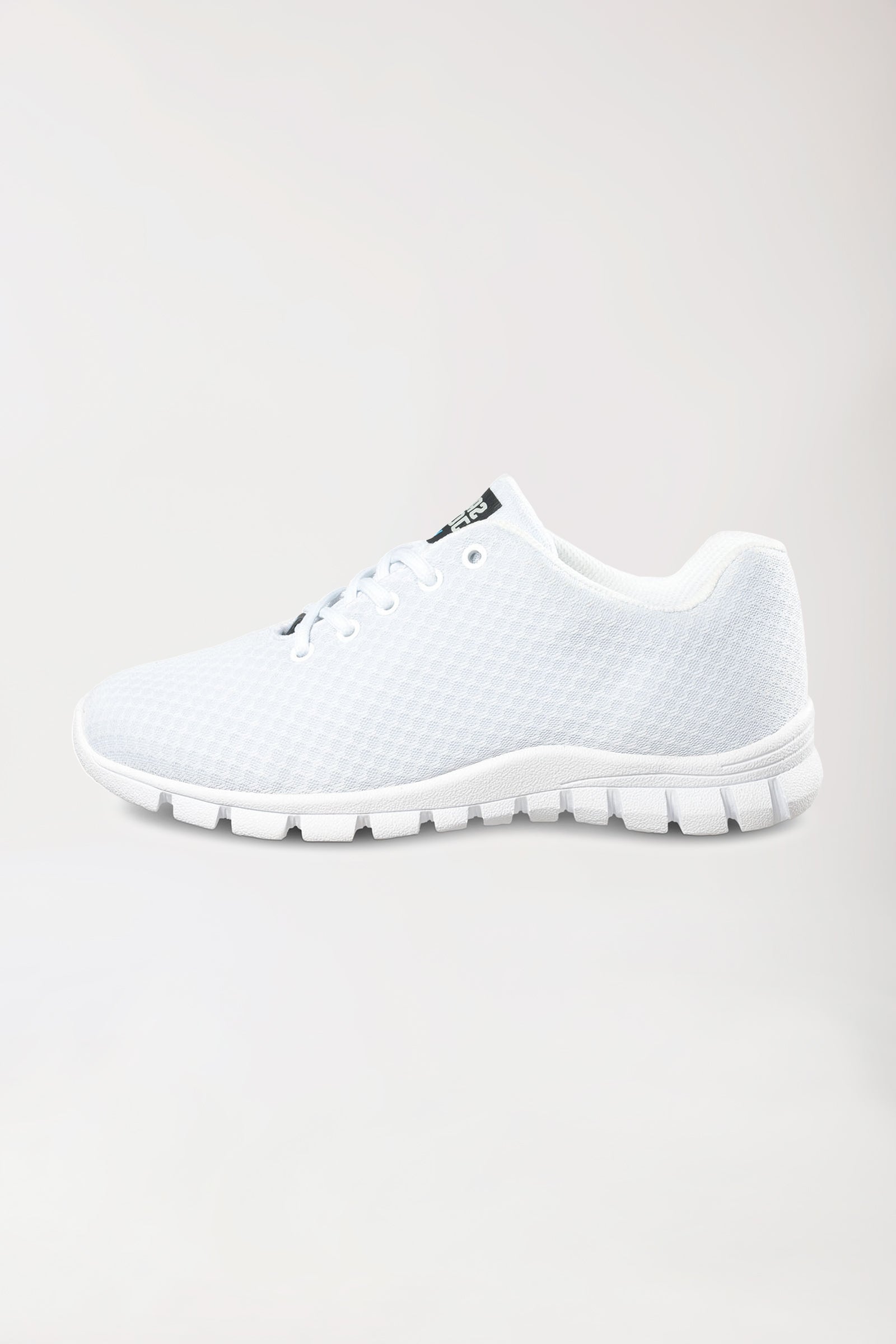 Chaussures professionnelles mixtes - Mesh 3D - blanc