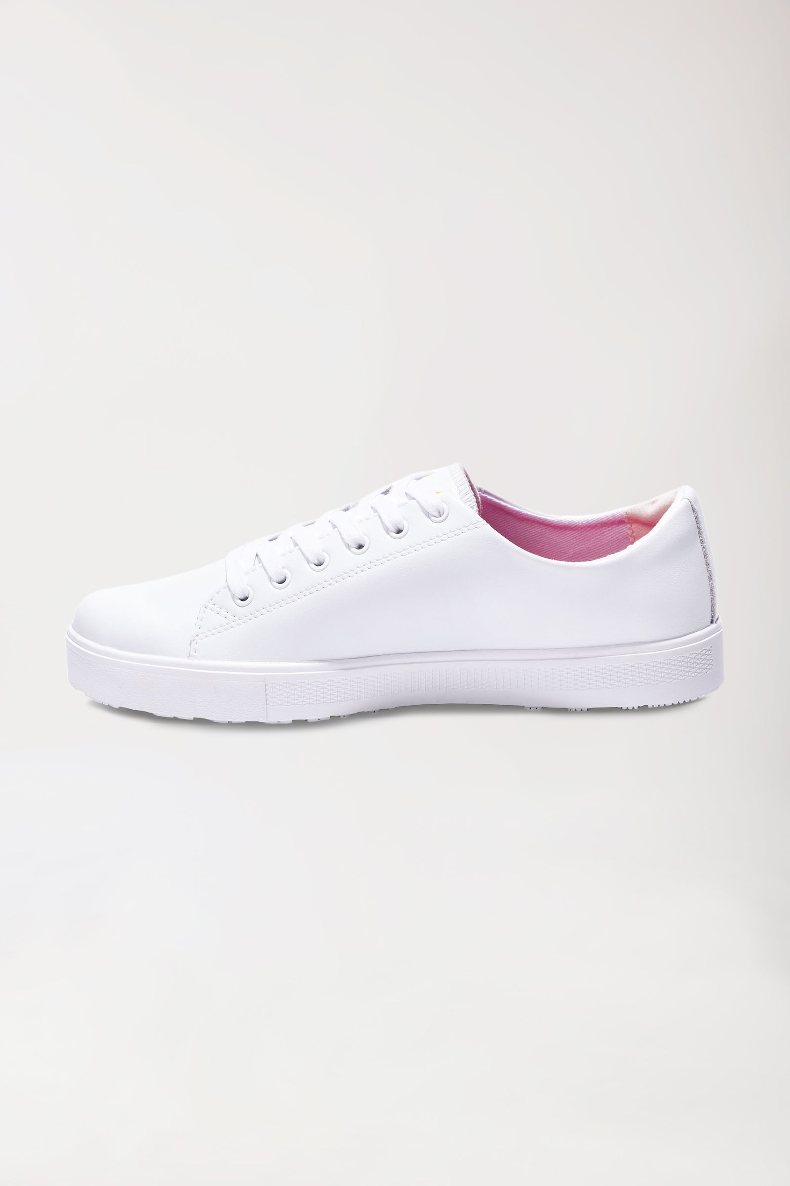 Chaussures professionnelles mixtes - Déperlantes blanc