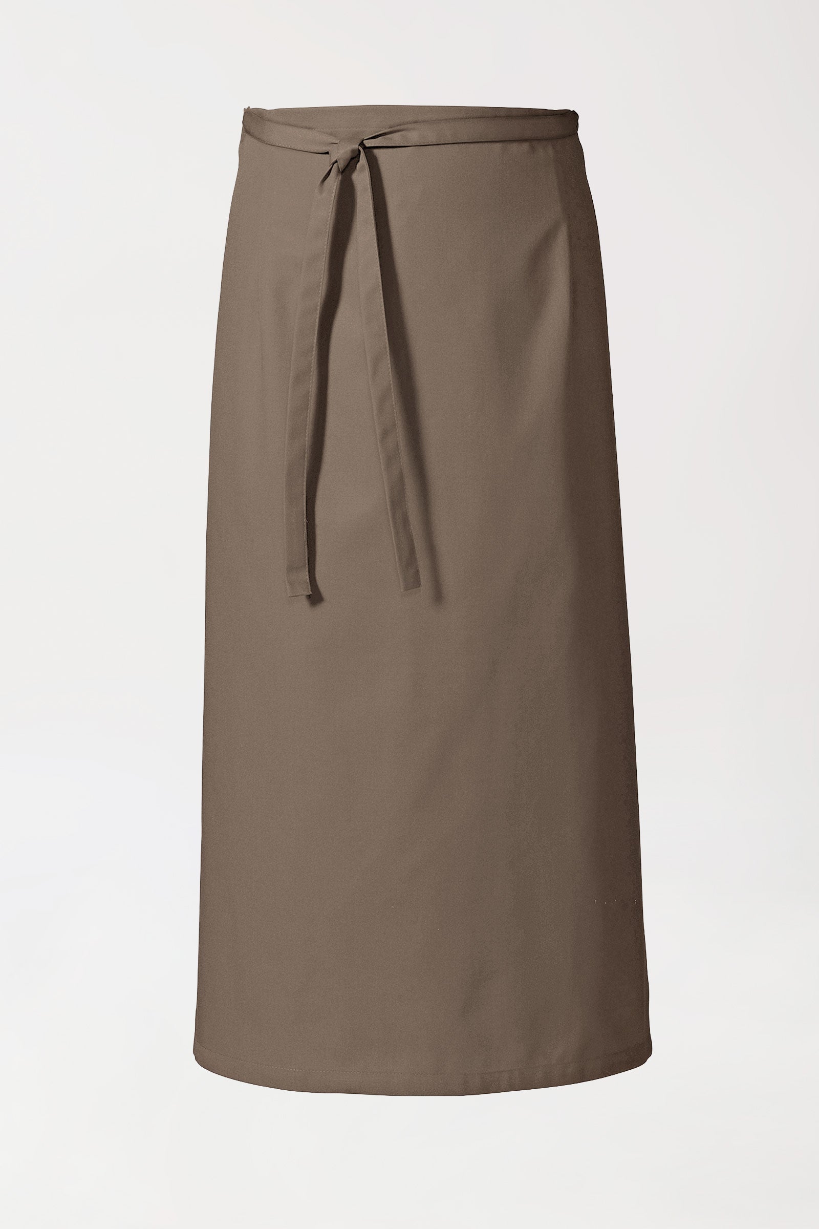 Gastro Tablier Bistrot mixte - Taille unique taupe