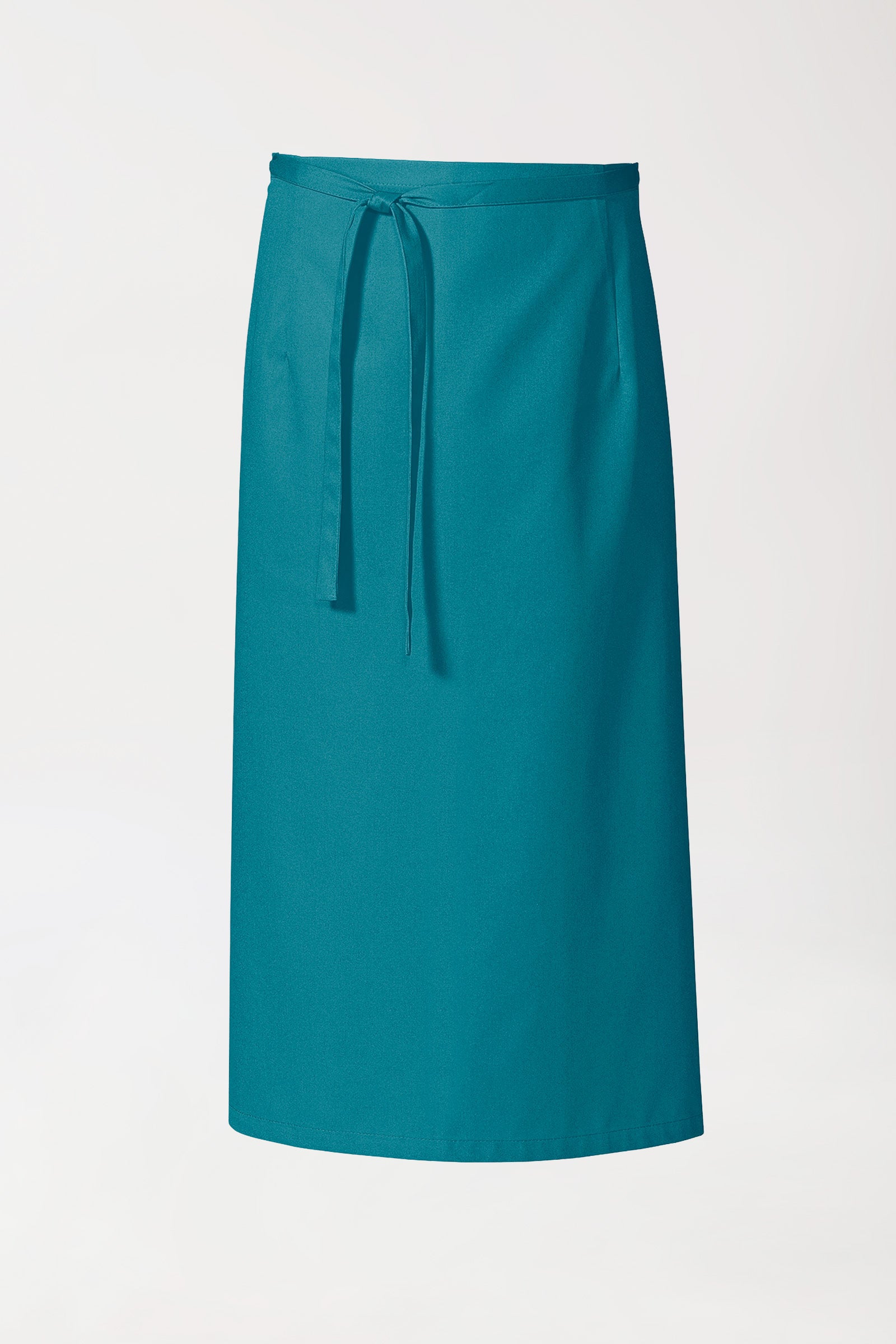 Gastro Tablier Bistrot mixte - Taille unique vert pétrole
