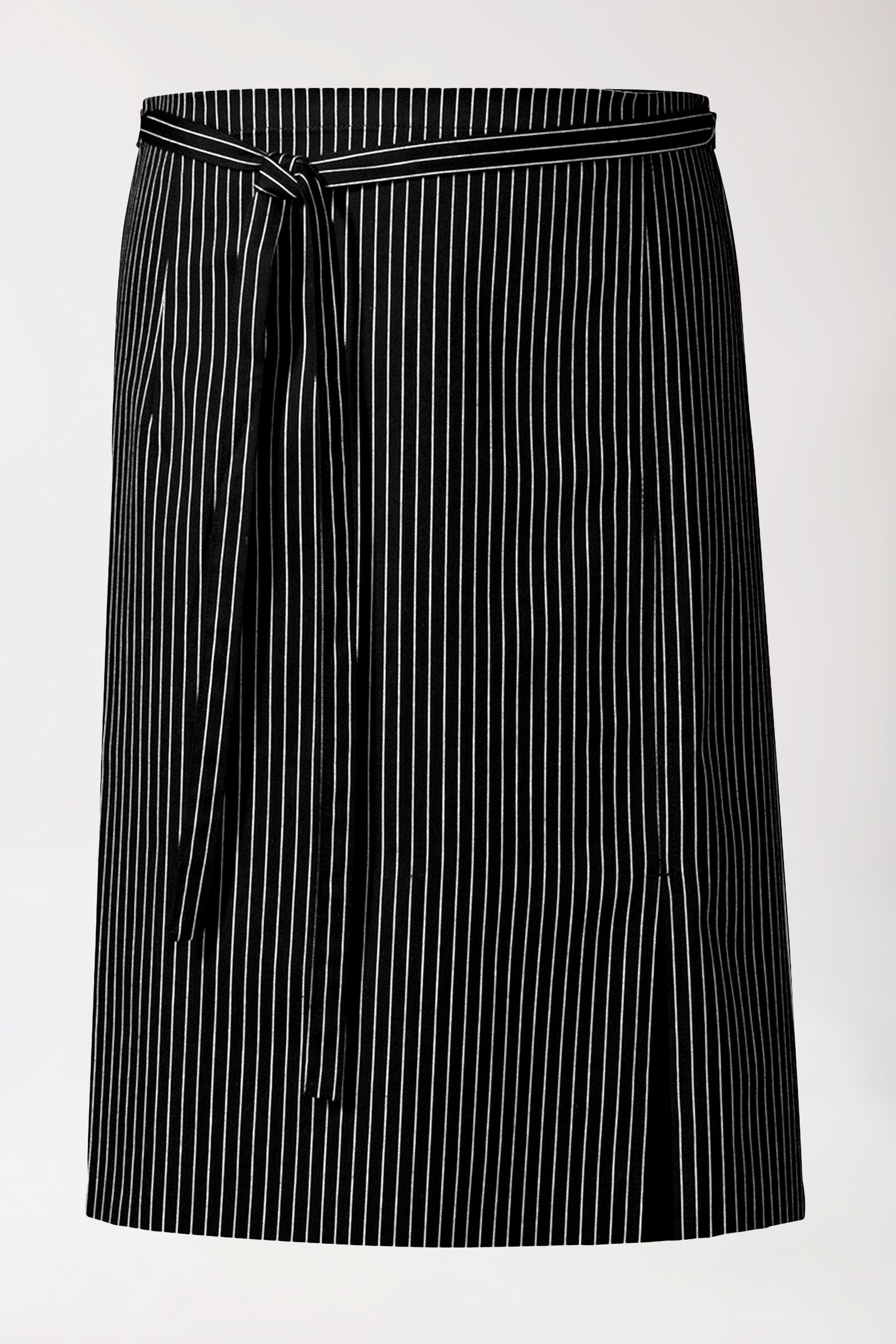 Gastro Cravate mixte - Taille unique noir/blanc