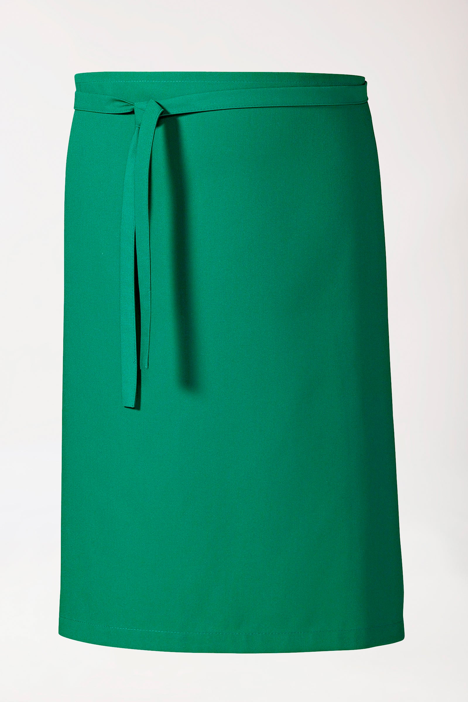 Gastro Cravate mixte - Taille unique vert