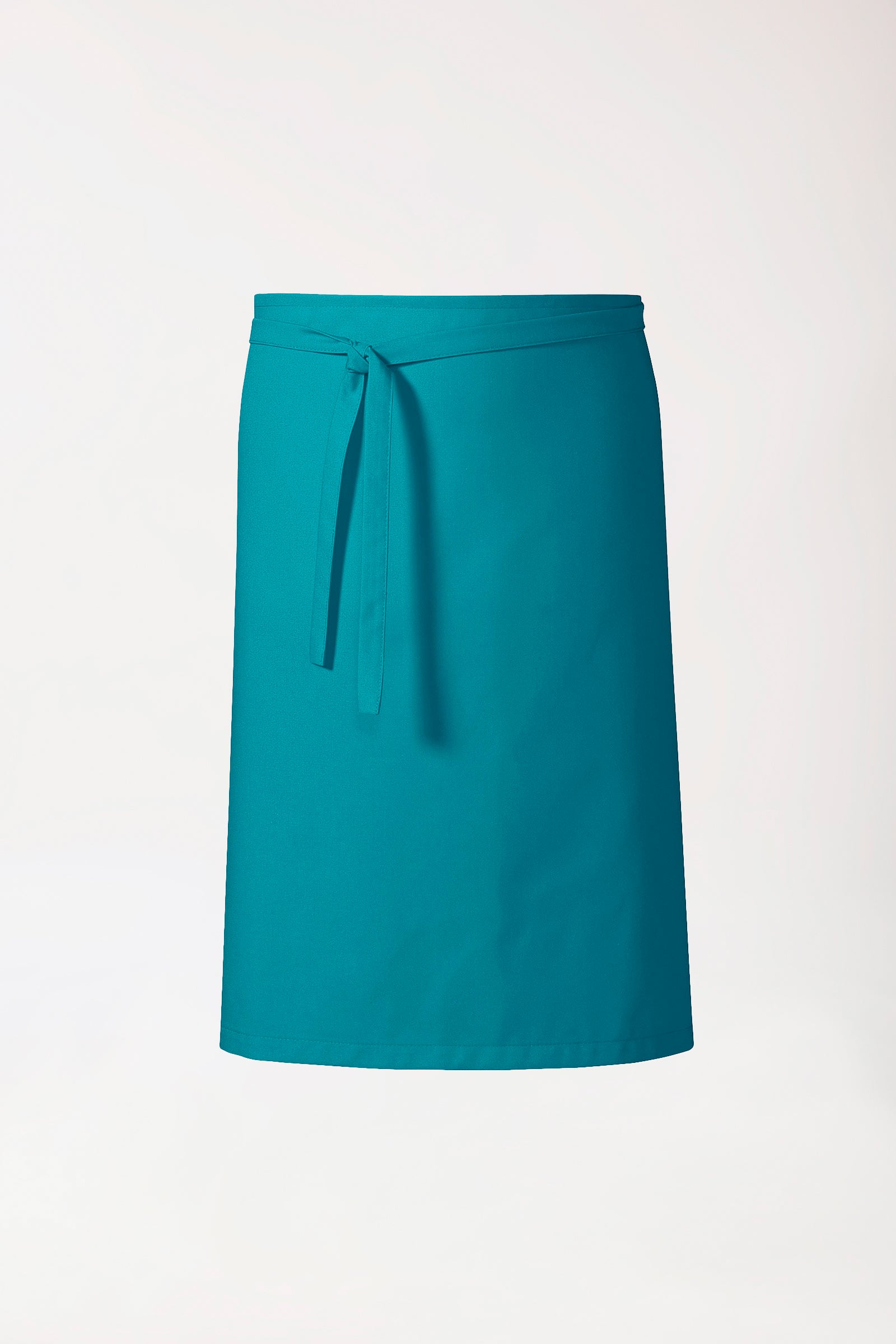 Gastro Cravate mixte - Taille unique vert pétrole