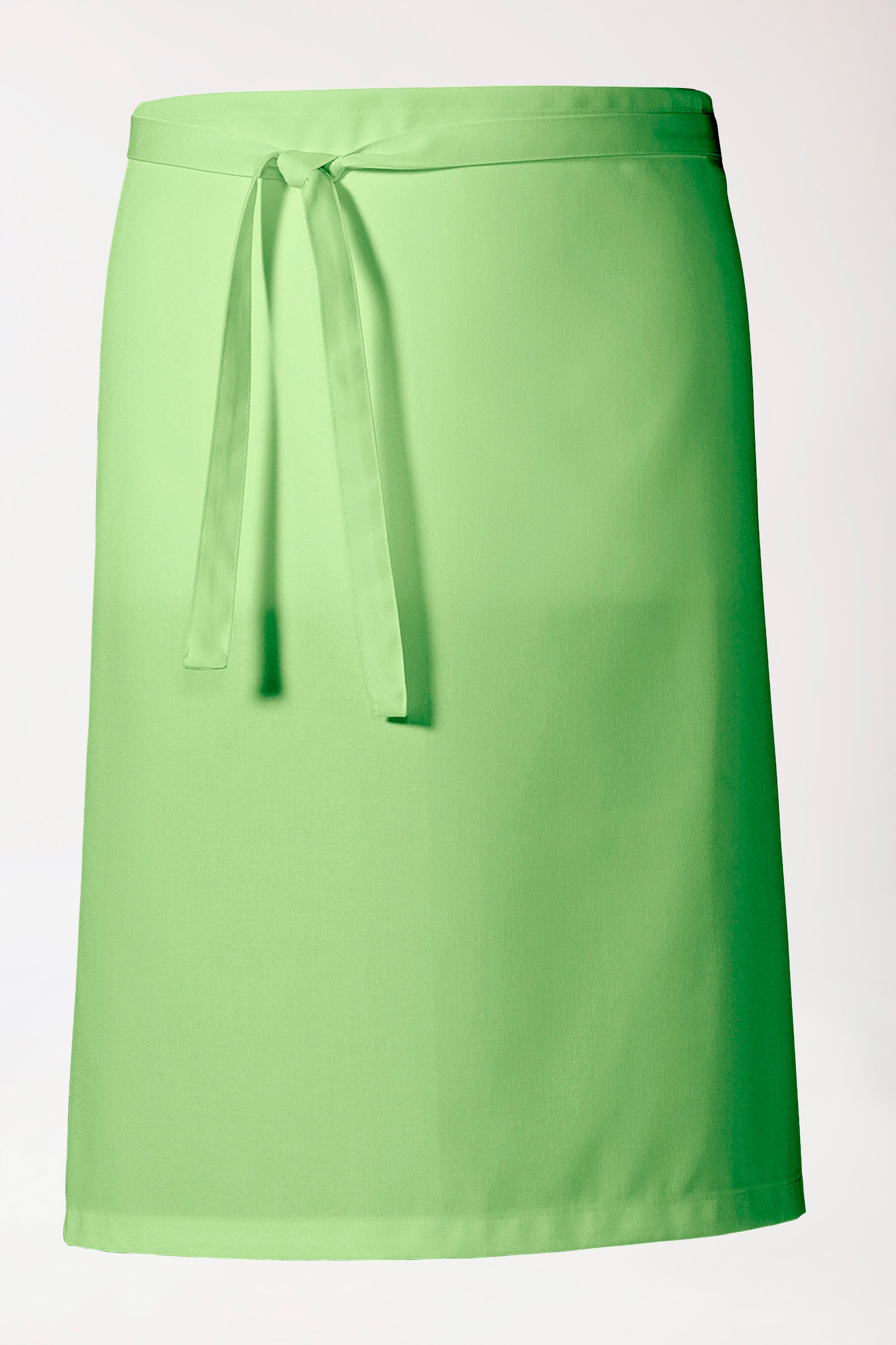 Gastro Cravate mixte - Taille unique vert pomme