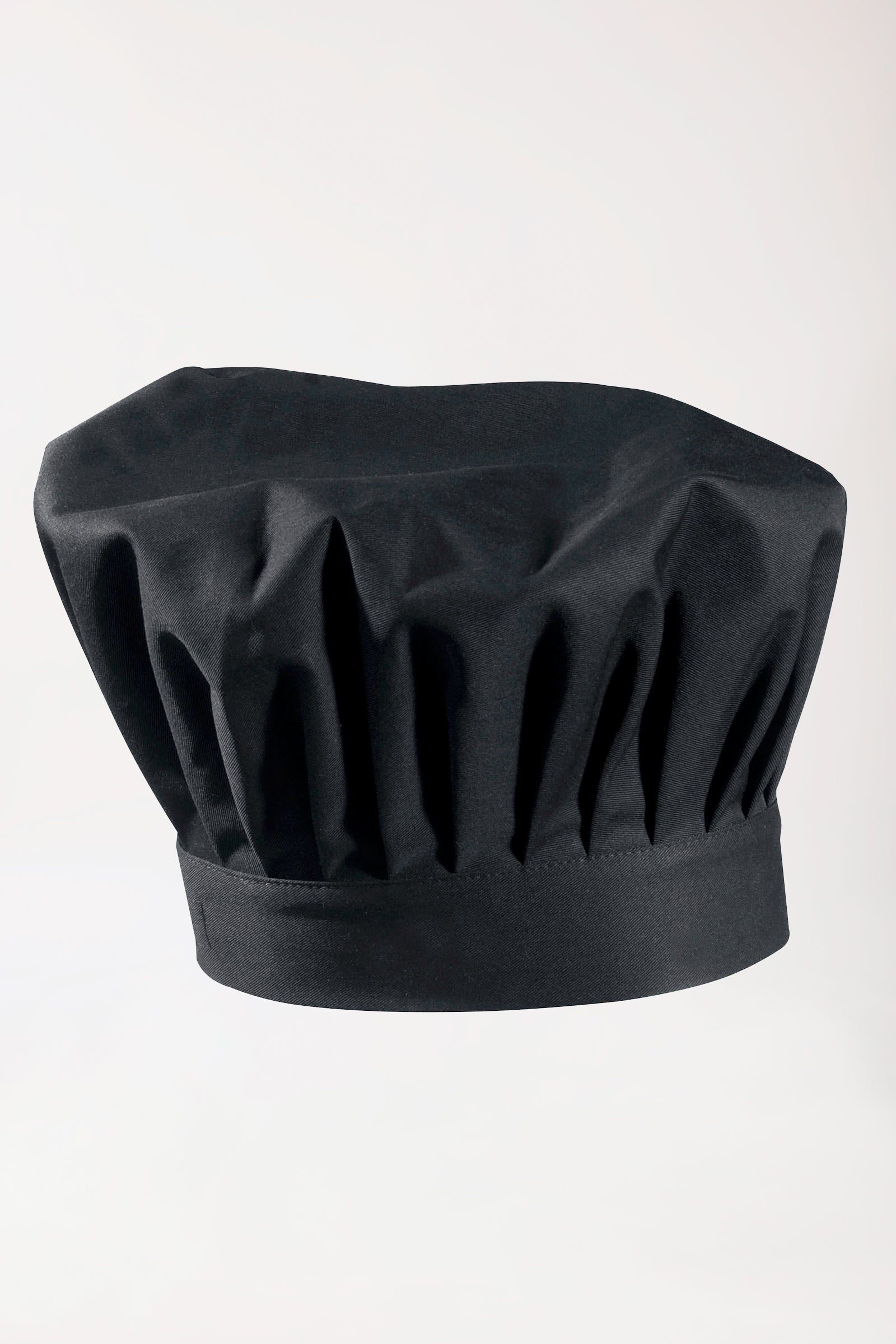 Gastro Toque de cuisine mixte noir