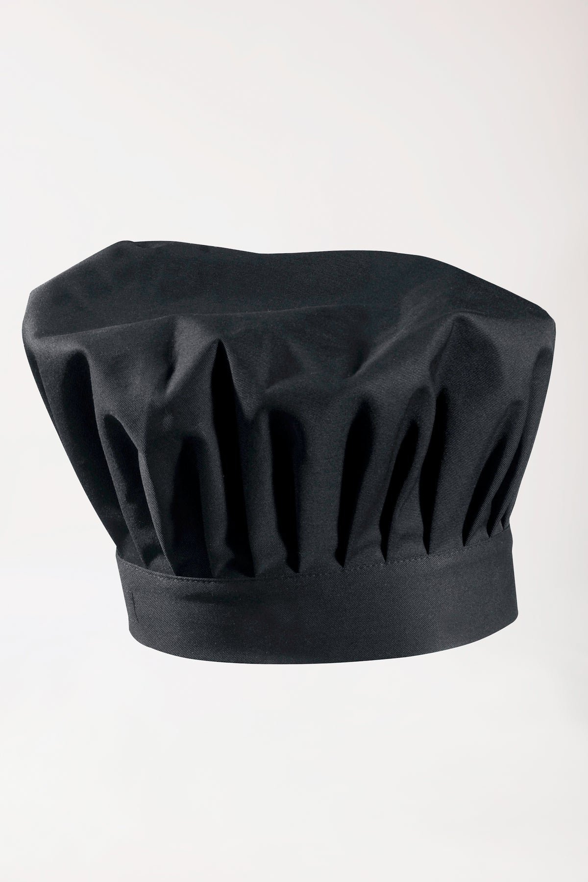 Gastro Toque de cuisine mixte noir