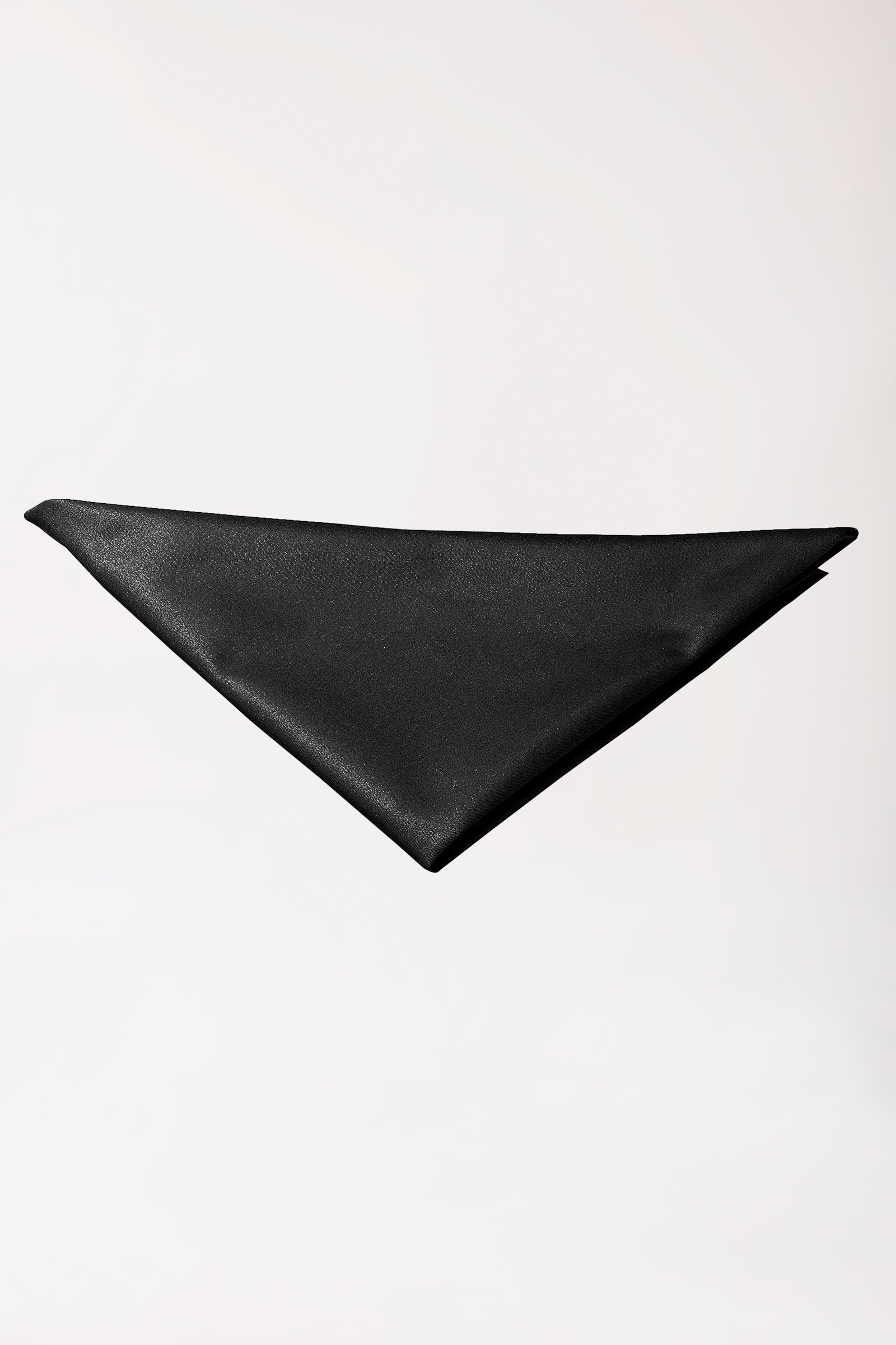 Gastro Foulard mixte noir