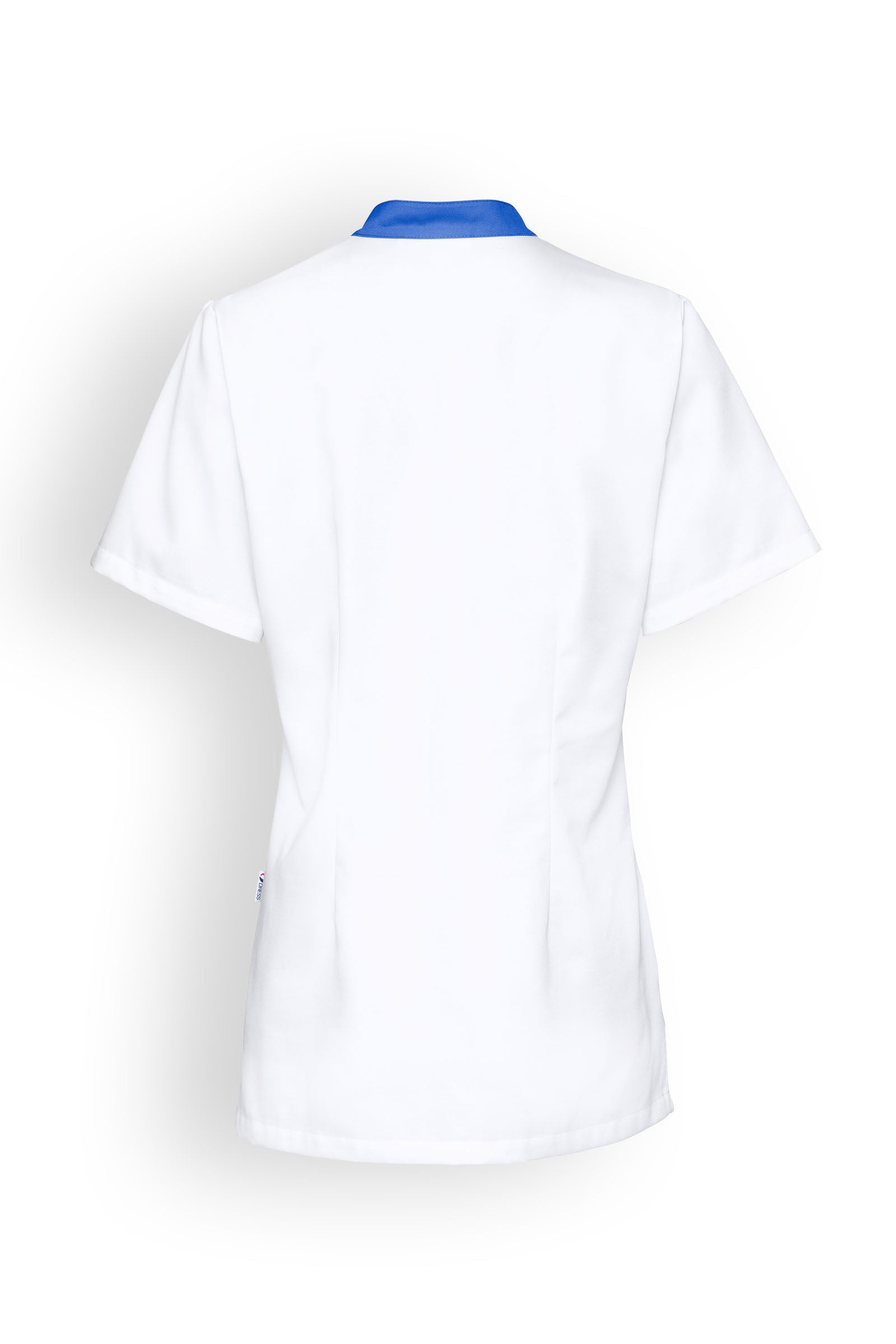 Tunique femme Besatz bleu royal