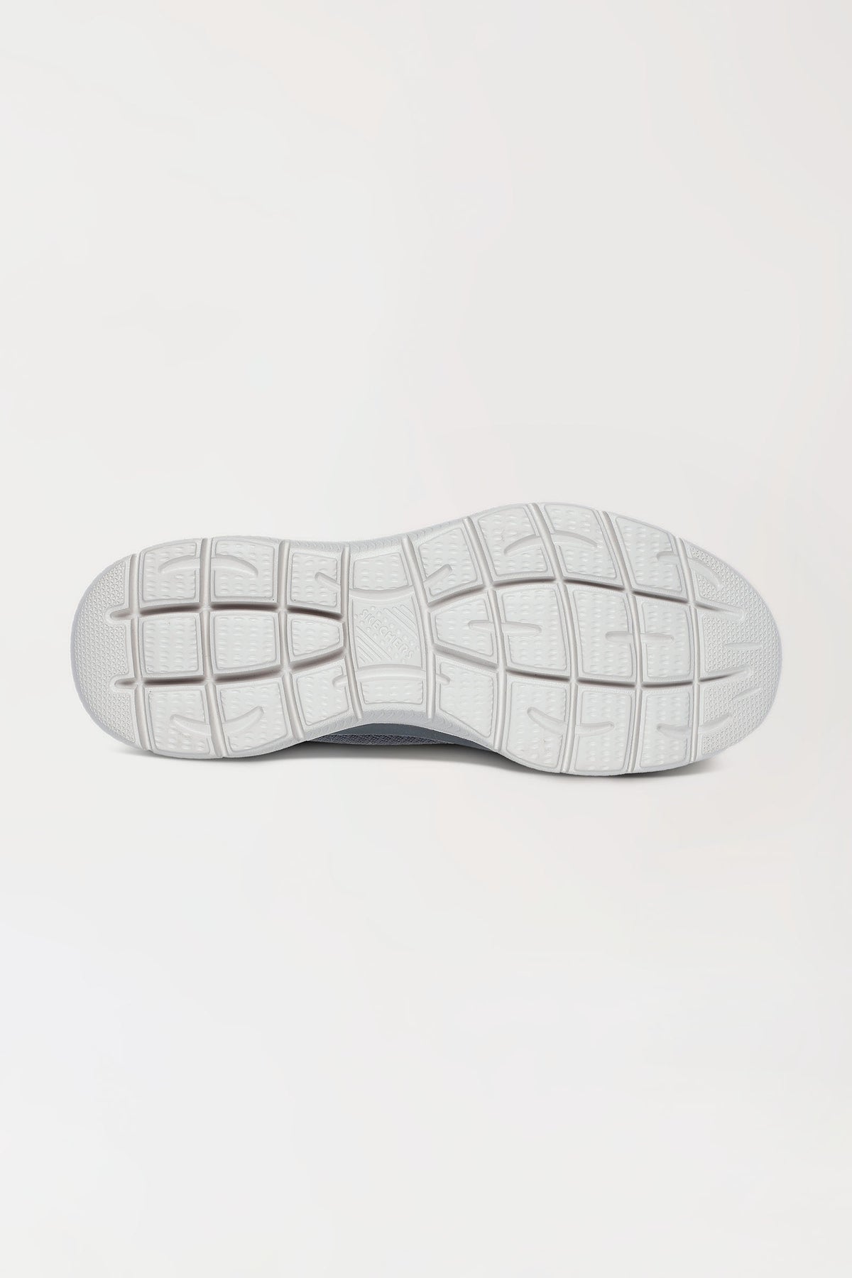 Sneaker Homme gris foncé, Vue de dos 