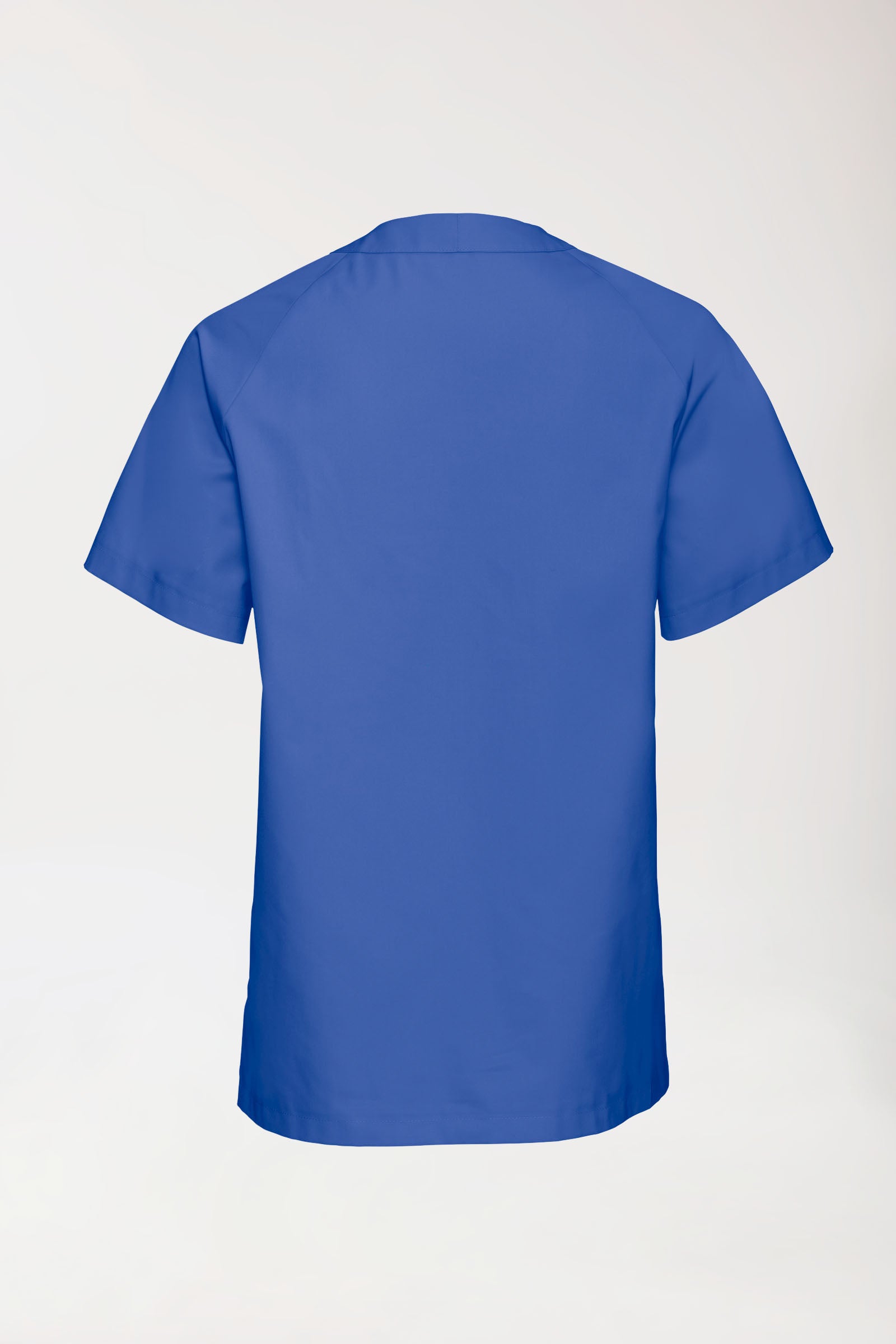 CORE Tunique Homme - Col V bleu roi