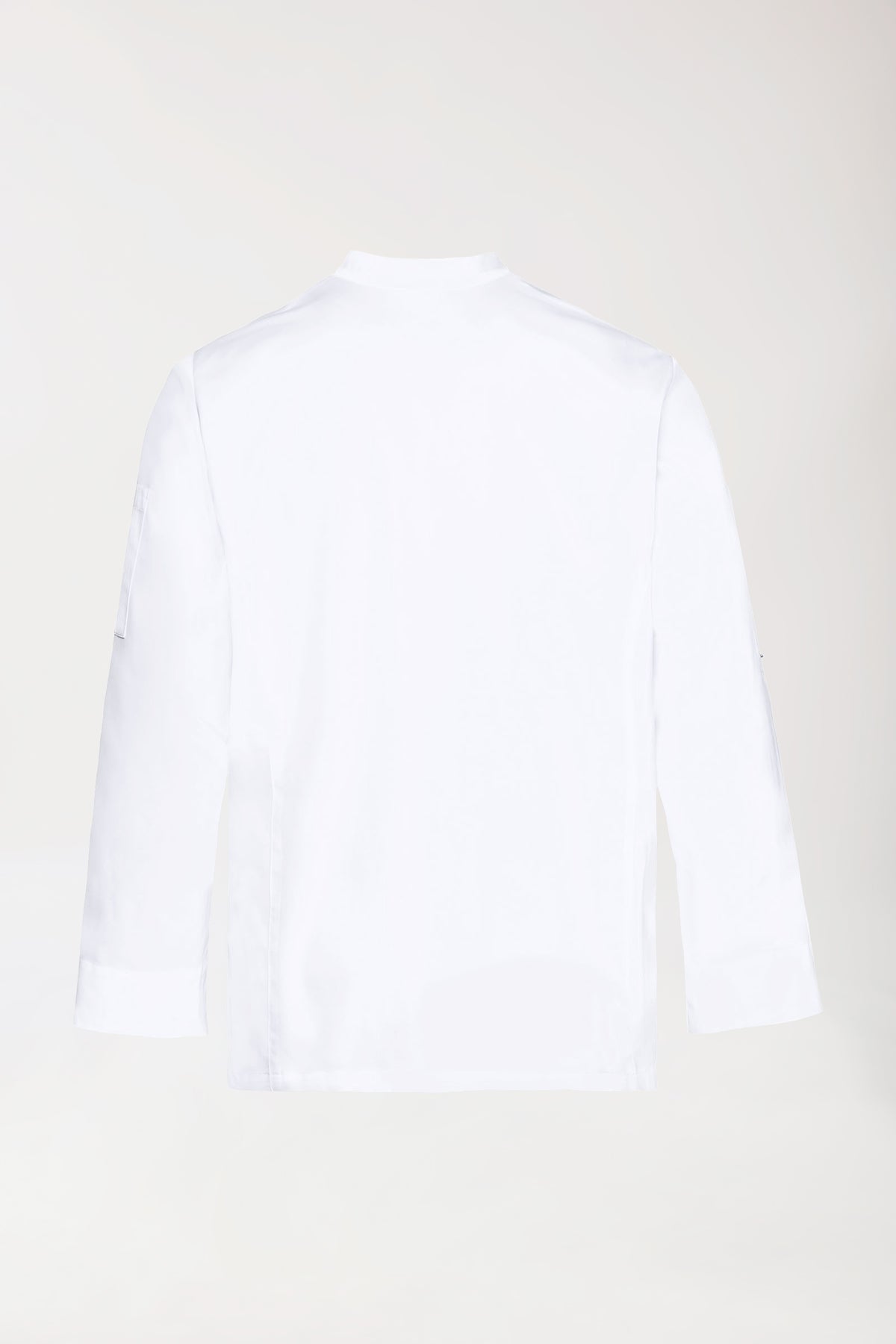 Gastro Veste de cuisine Homme - Manche longue blanc