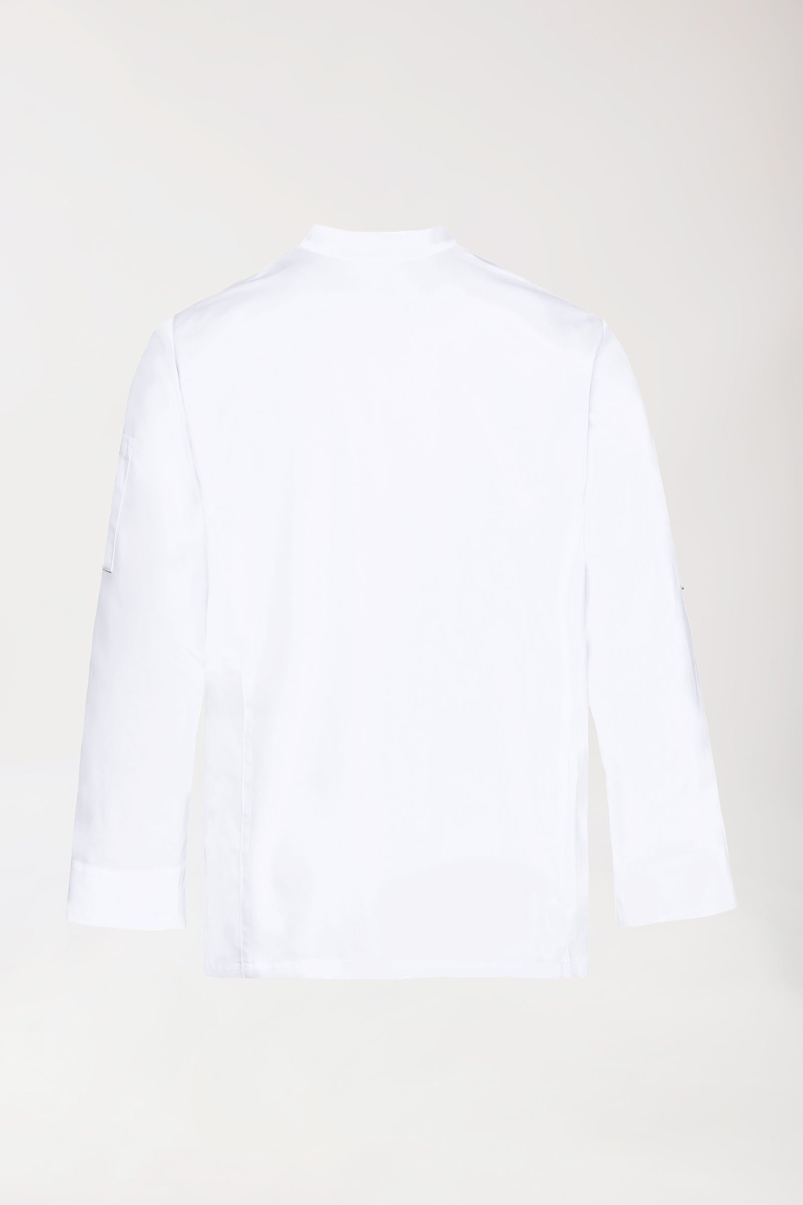 Gastro Veste de cuisine Homme - Manche longue blanc