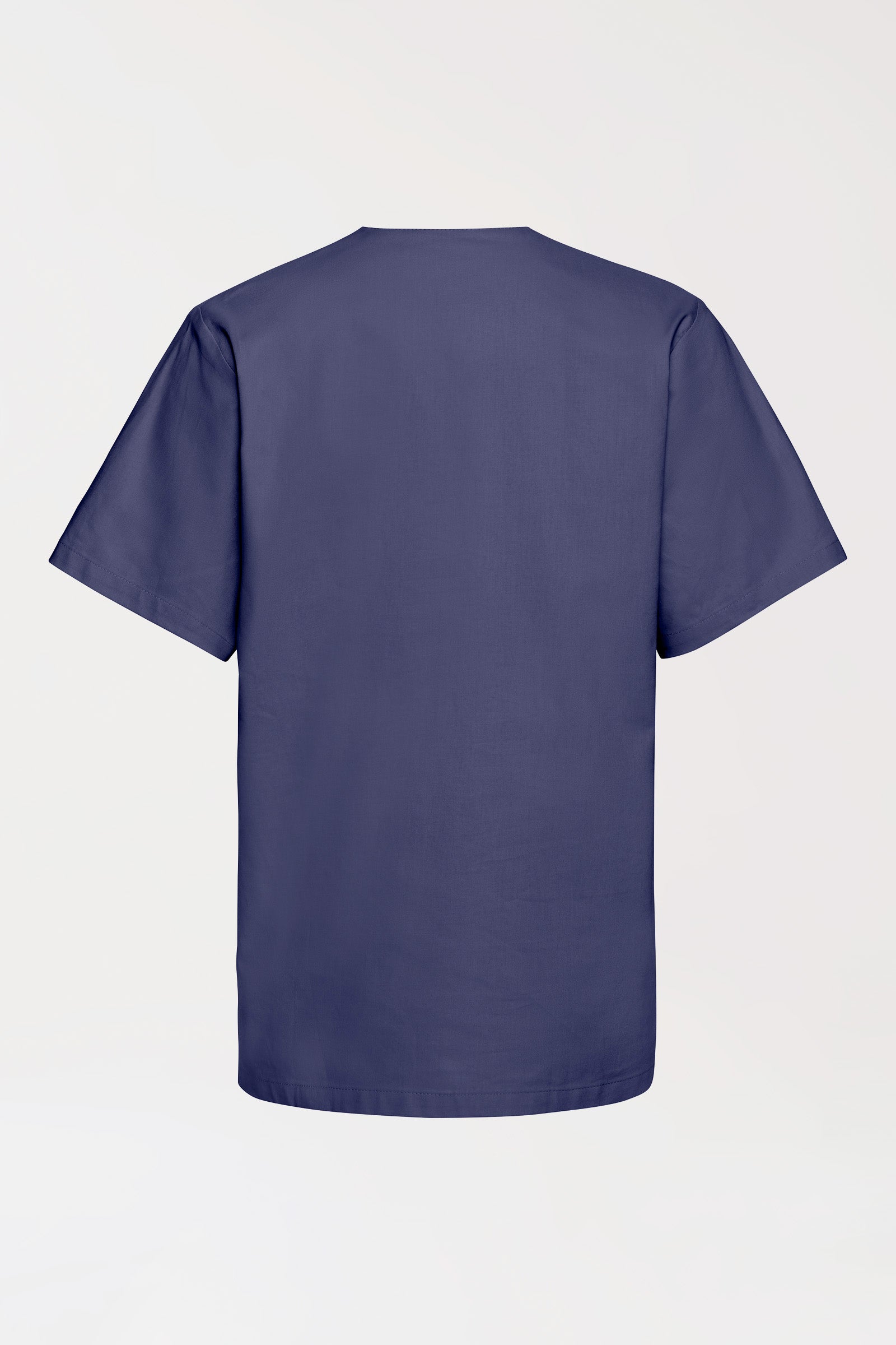 Tunique Coton mixte - Lot de 2 light navy, Vue de dos 
