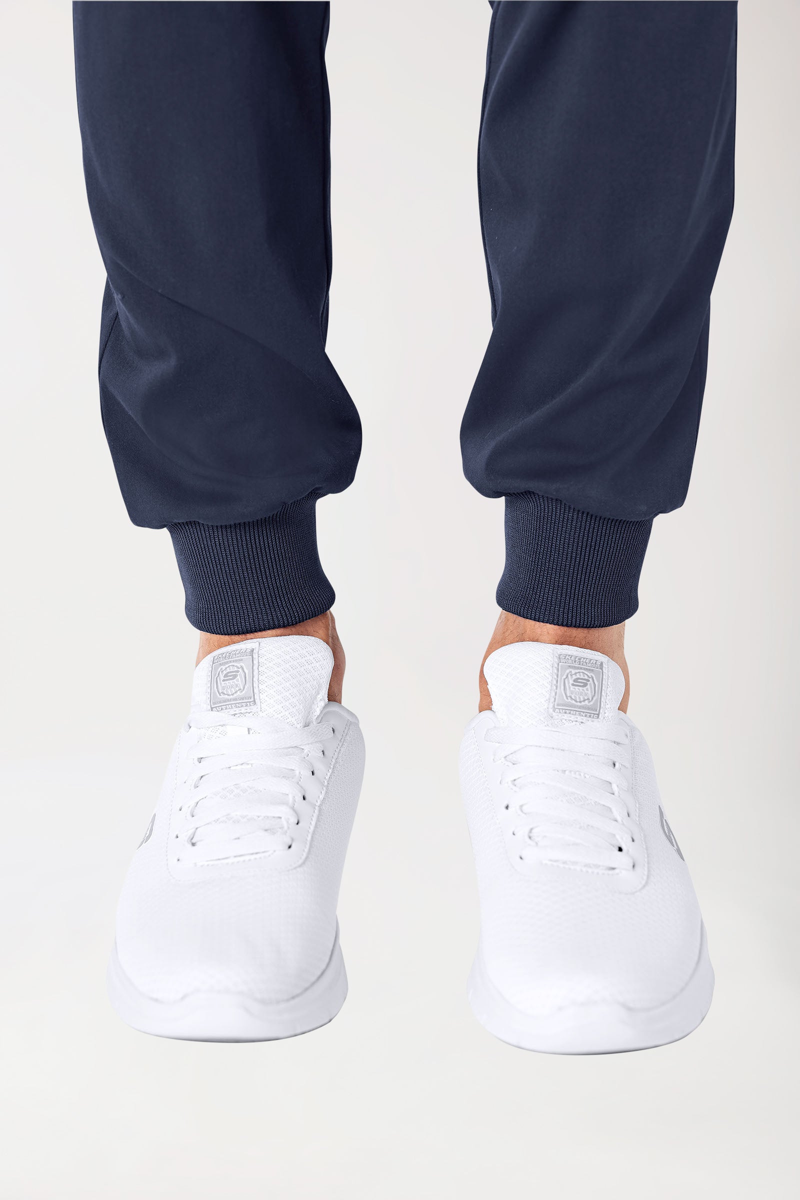 COMFY FLEX Pantalon Homme - Jogpant navy