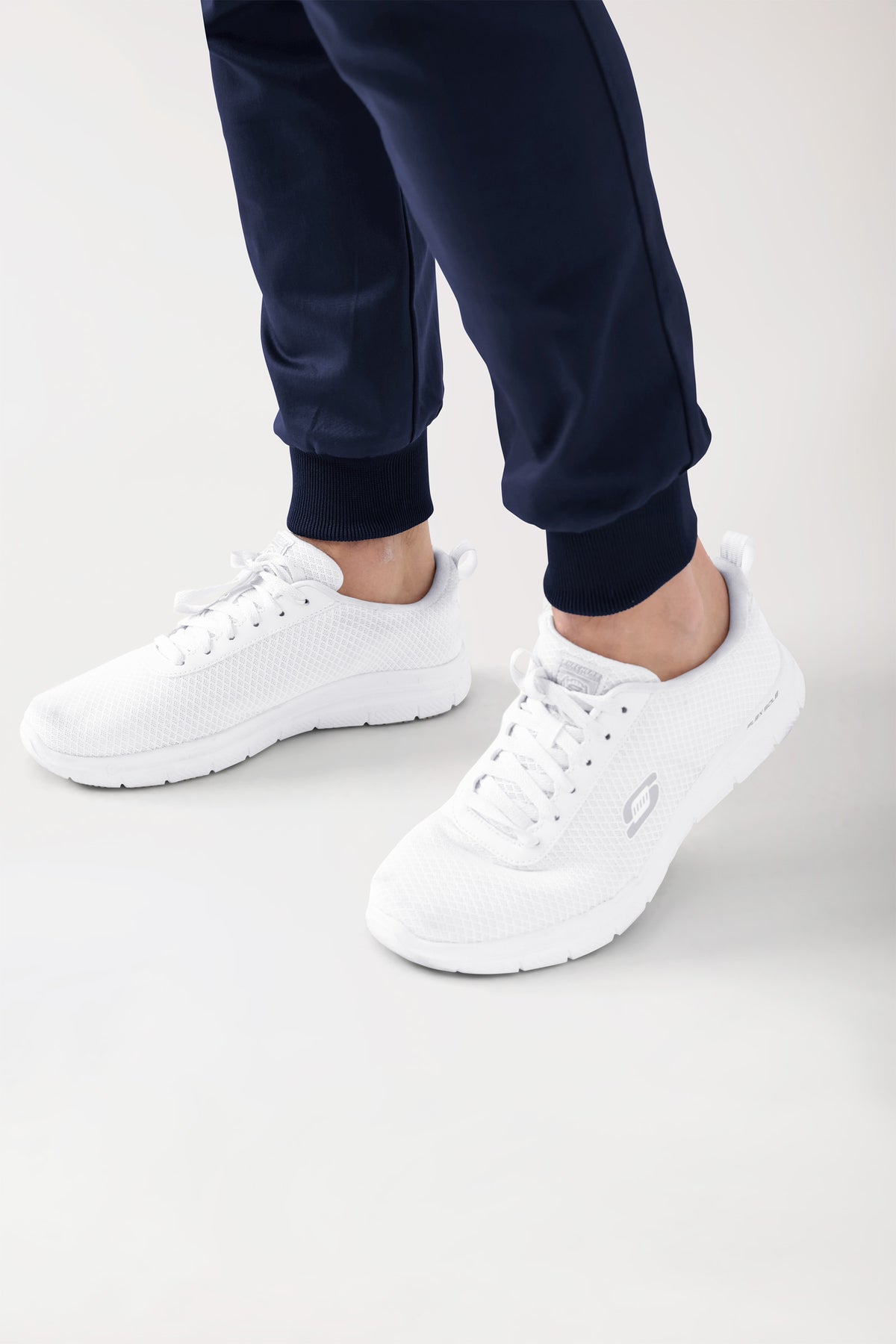 COMFY FLEX Pantalon Homme - Jogpant navy