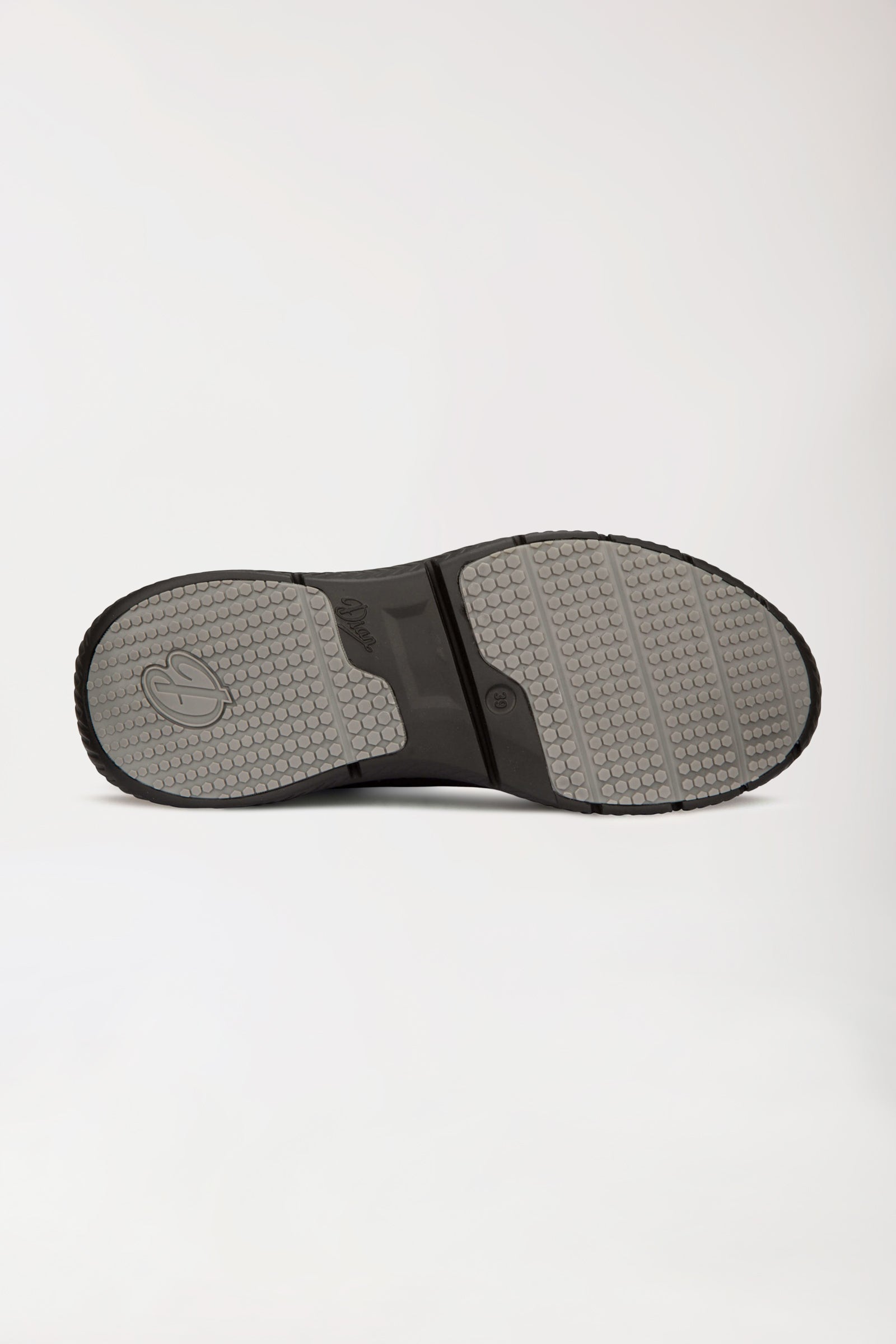 Chaussures professionnelle Mixte de Dian
